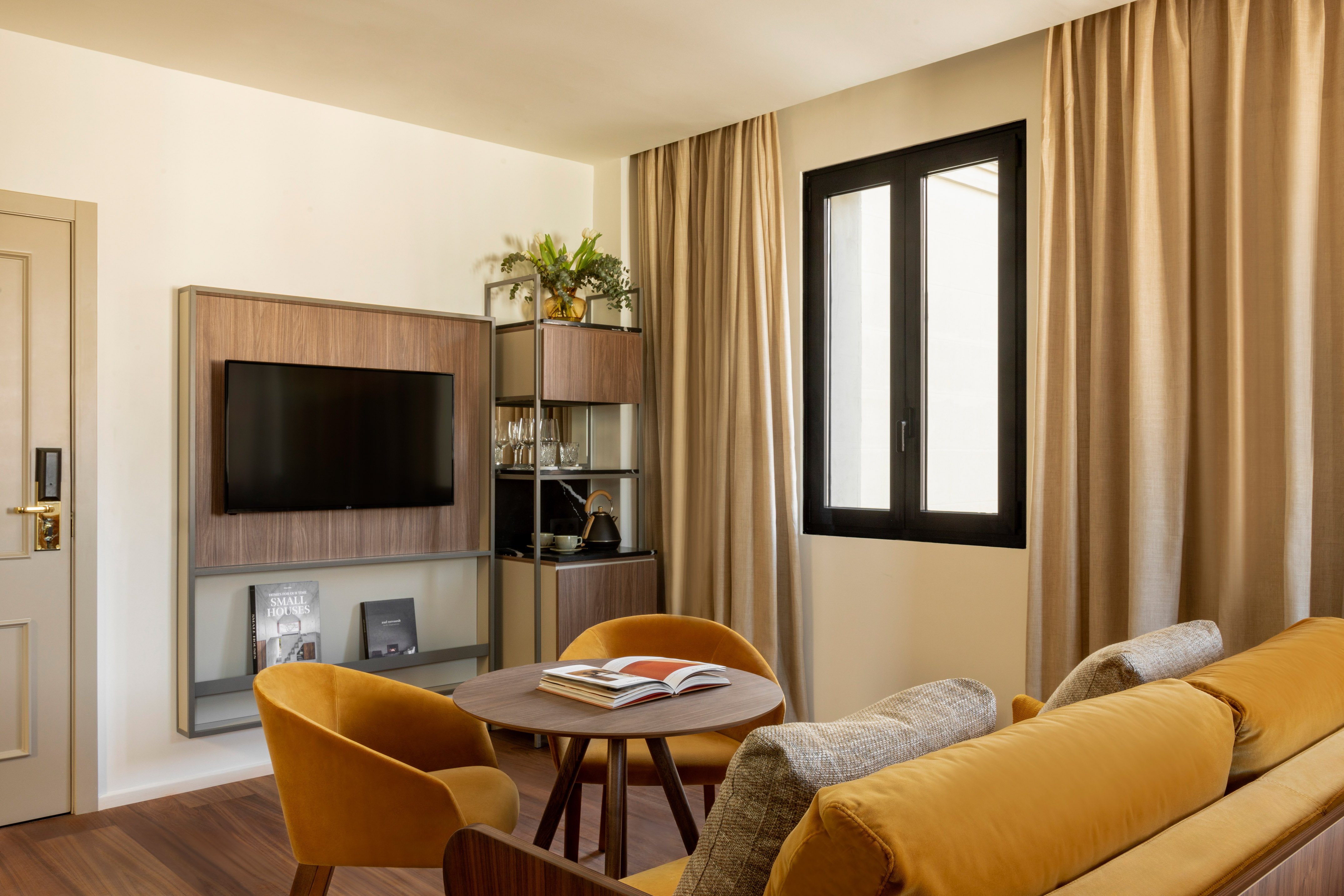 Junior Suite Standard