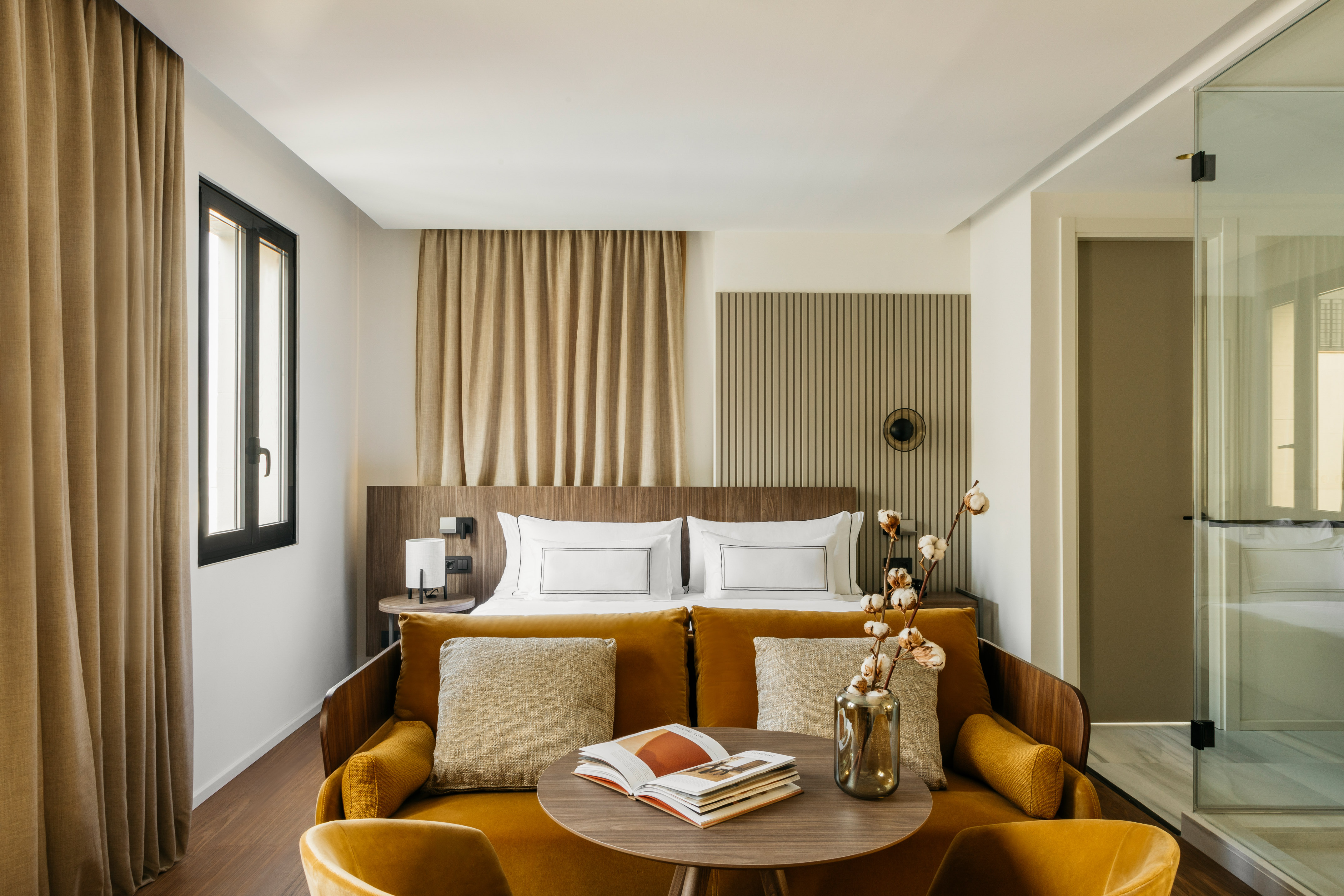 Junior Suite Standard