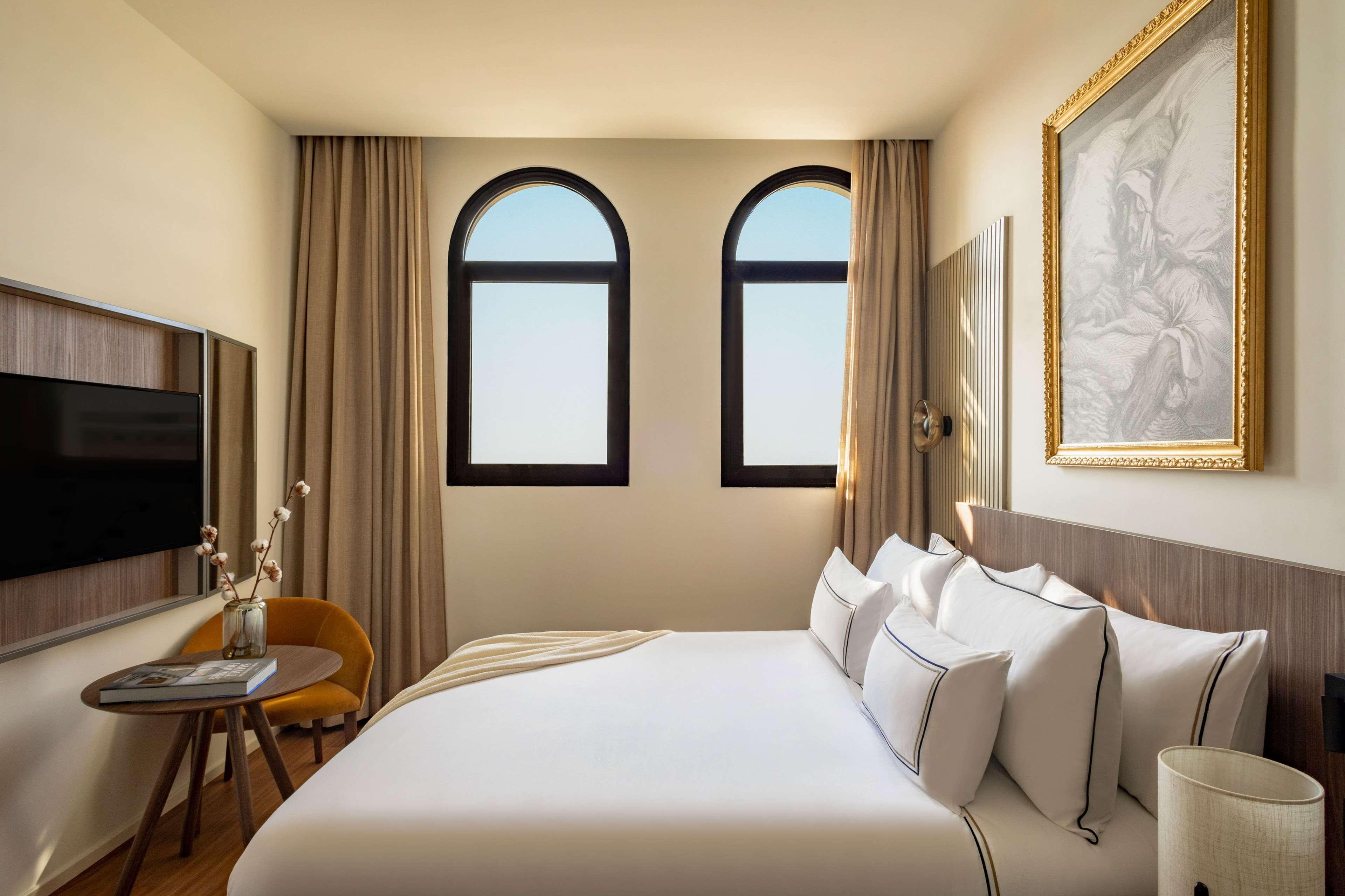 Junior Suite with Terrace