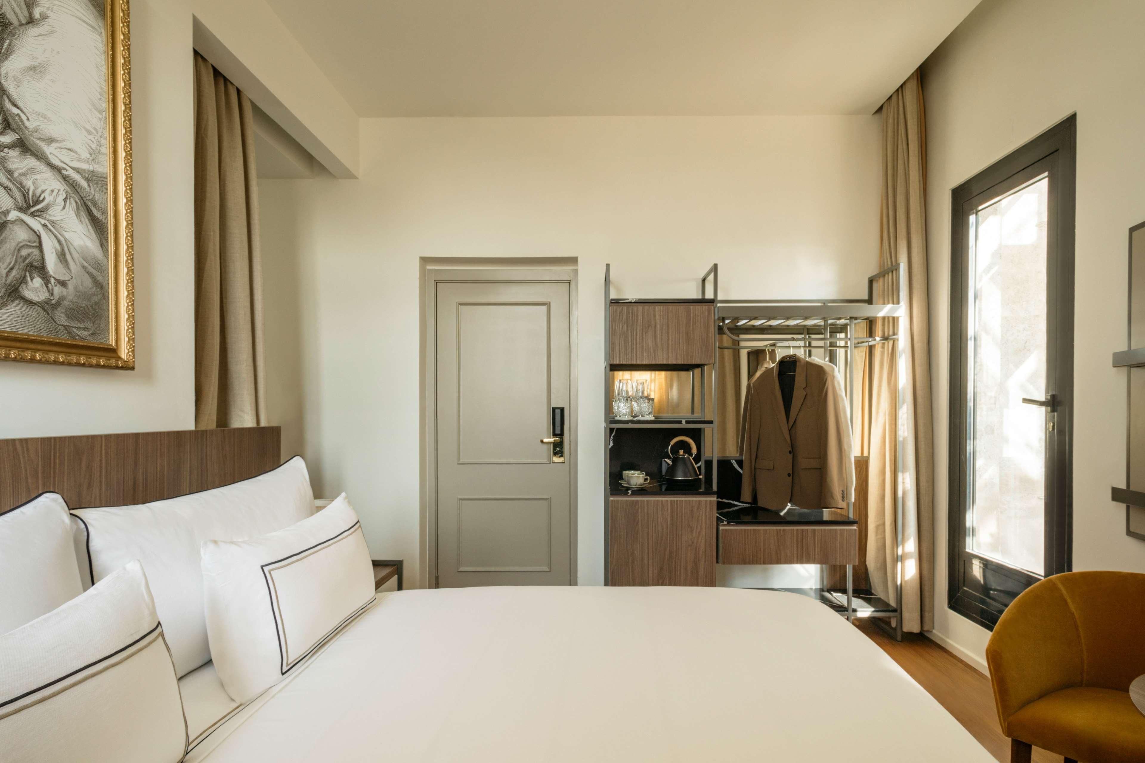 Junior Suite with Terrace