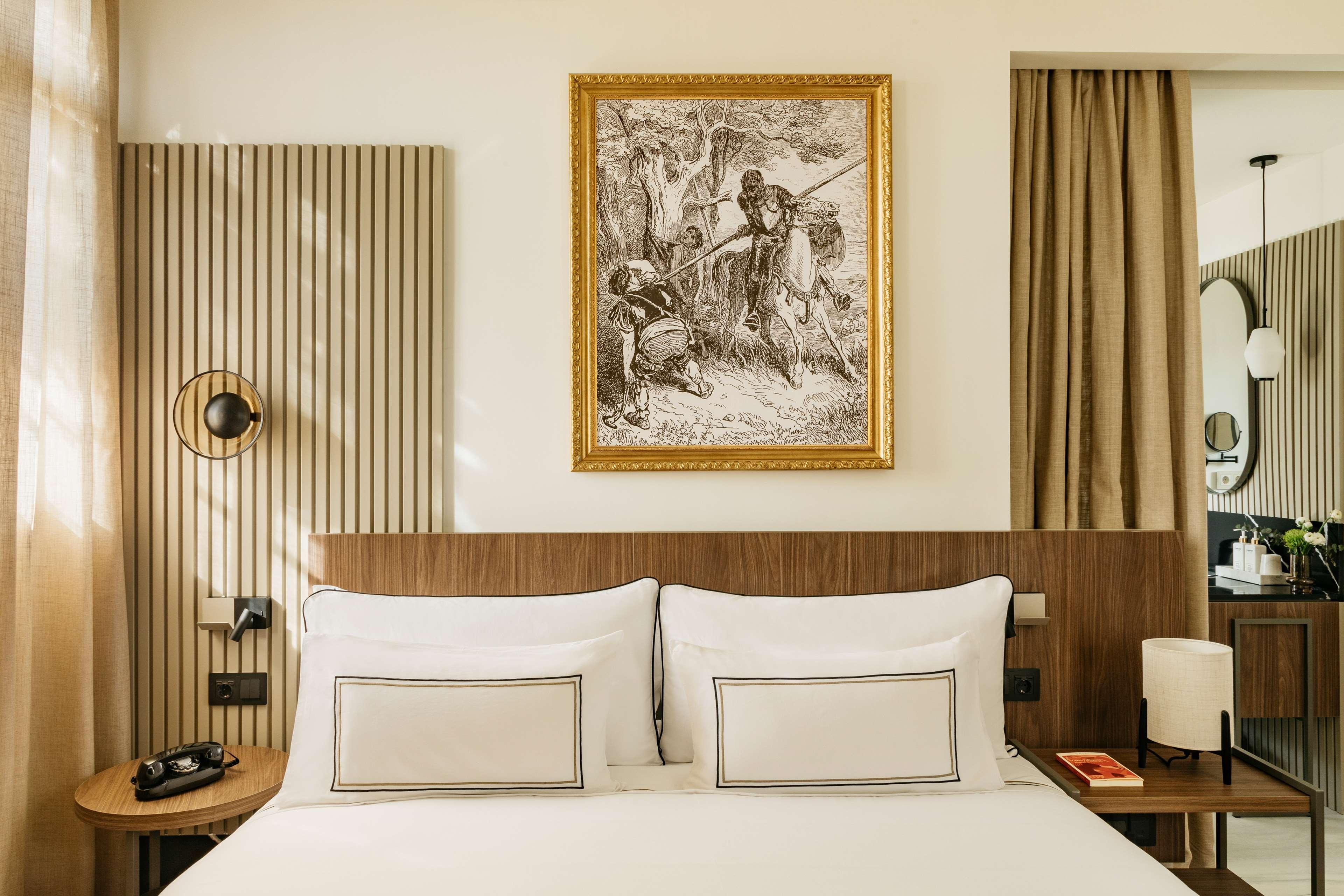 Junior Suite Standard