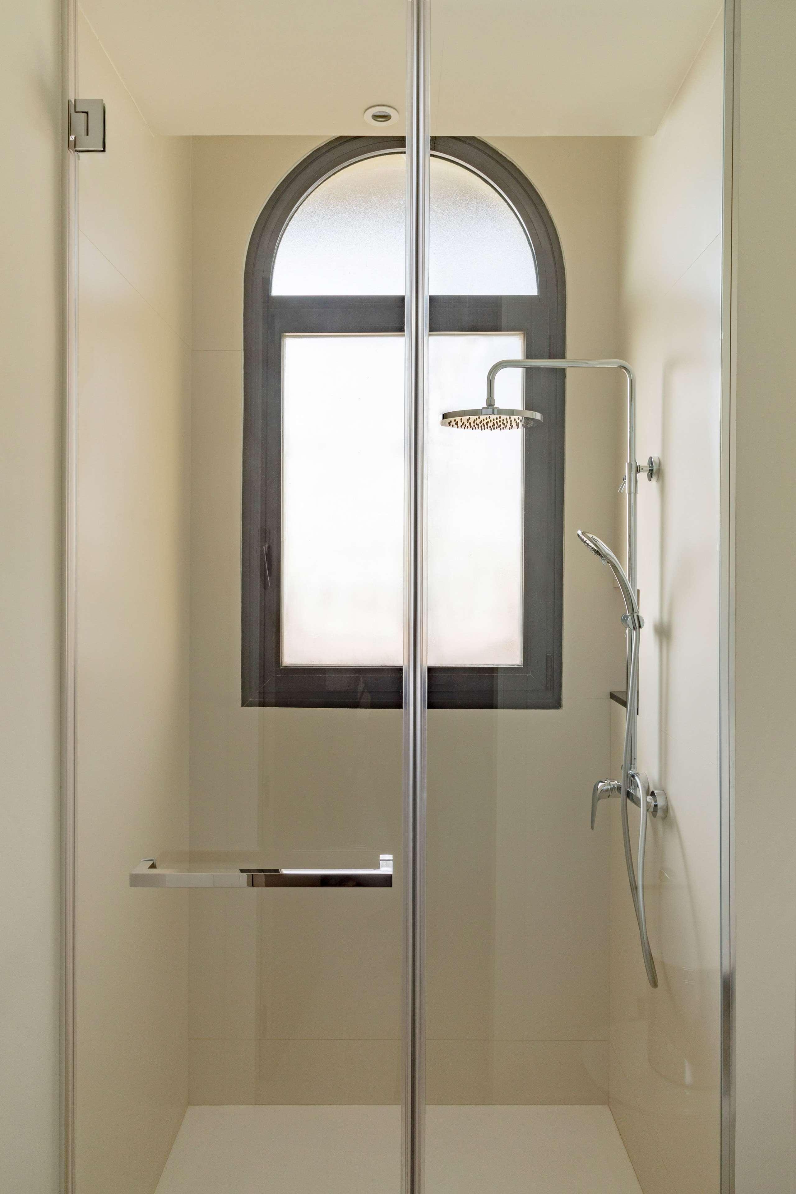 Junior Suite with Terrace with Views