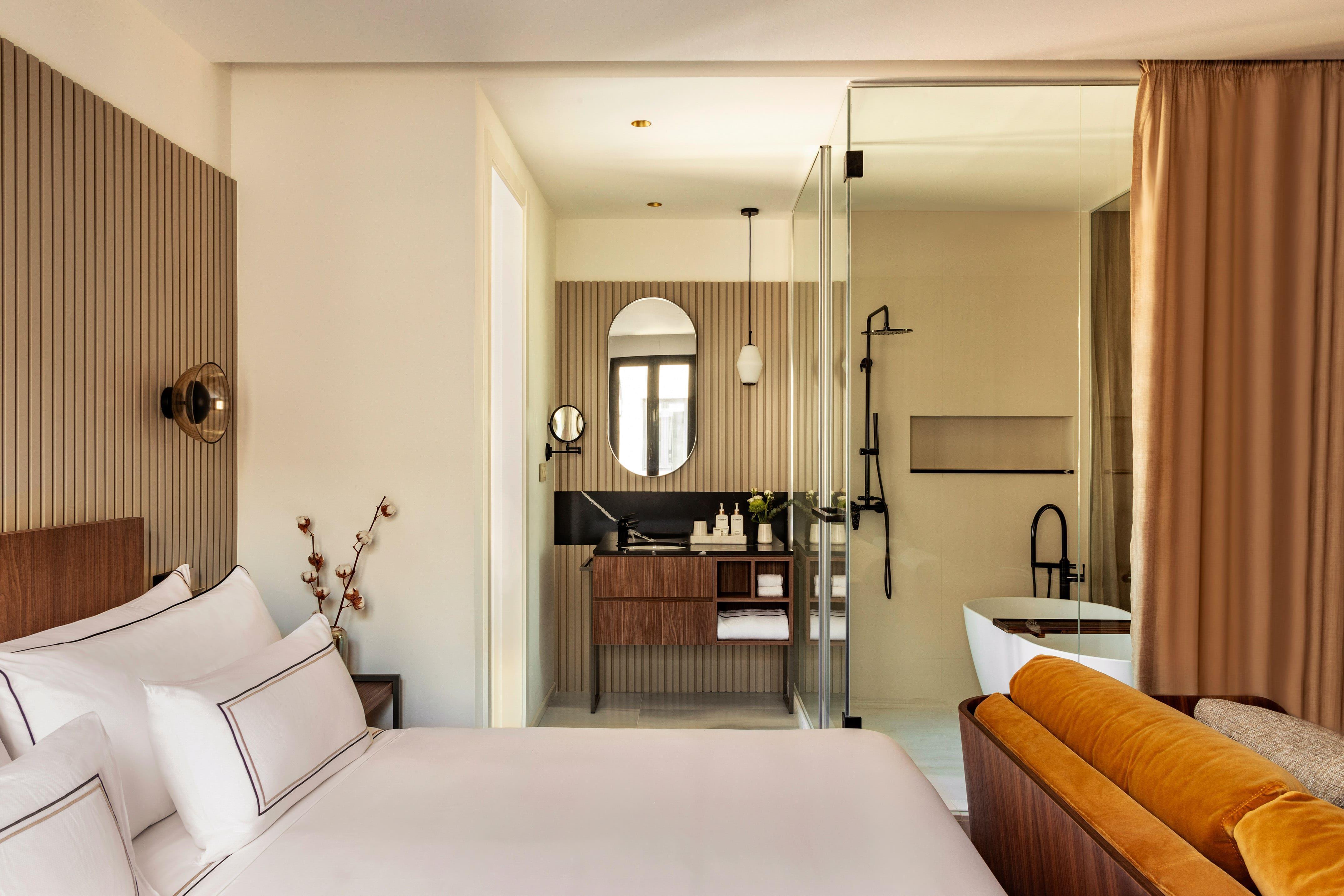 Junior Suite Standard