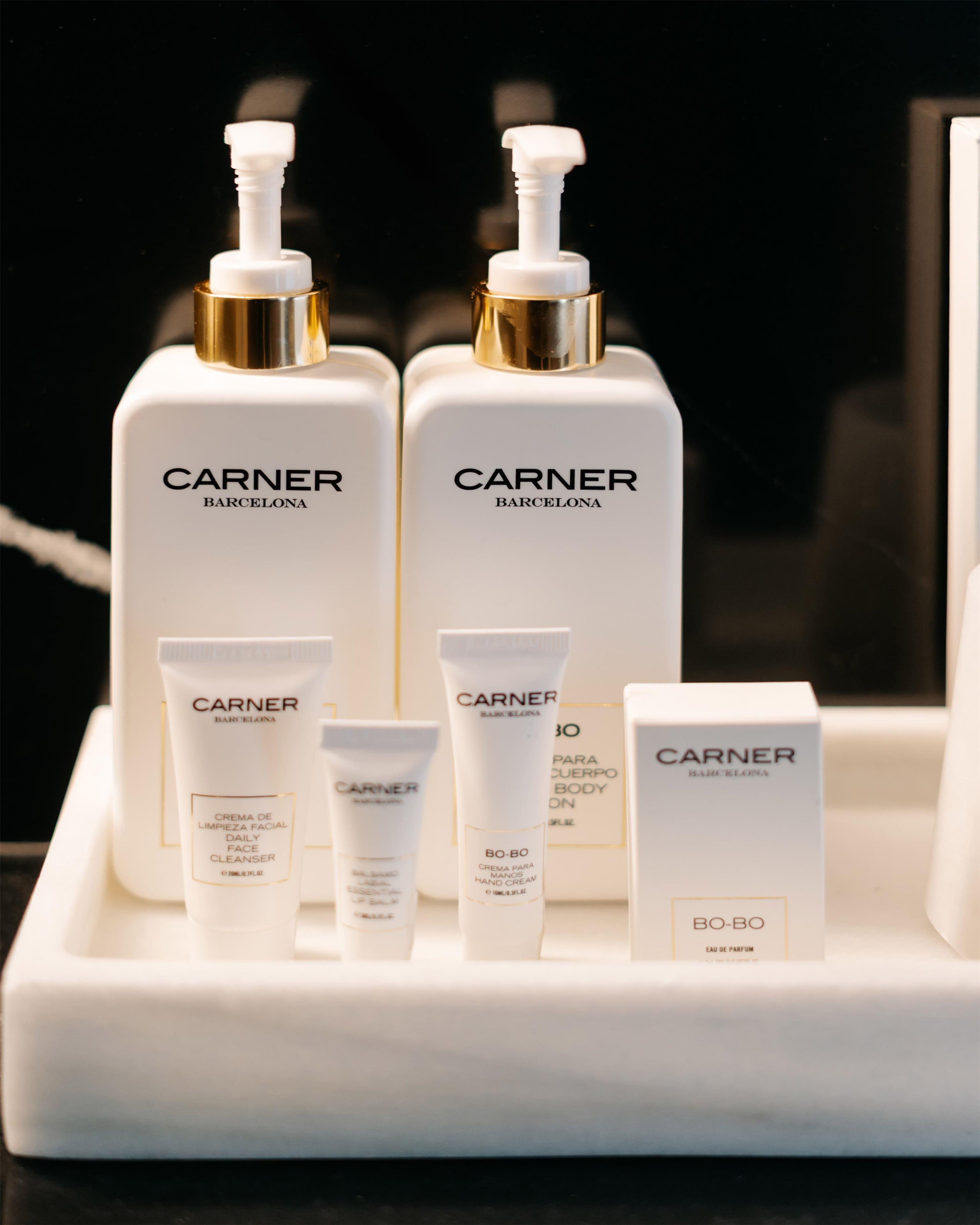 Junior Suite with Terrace