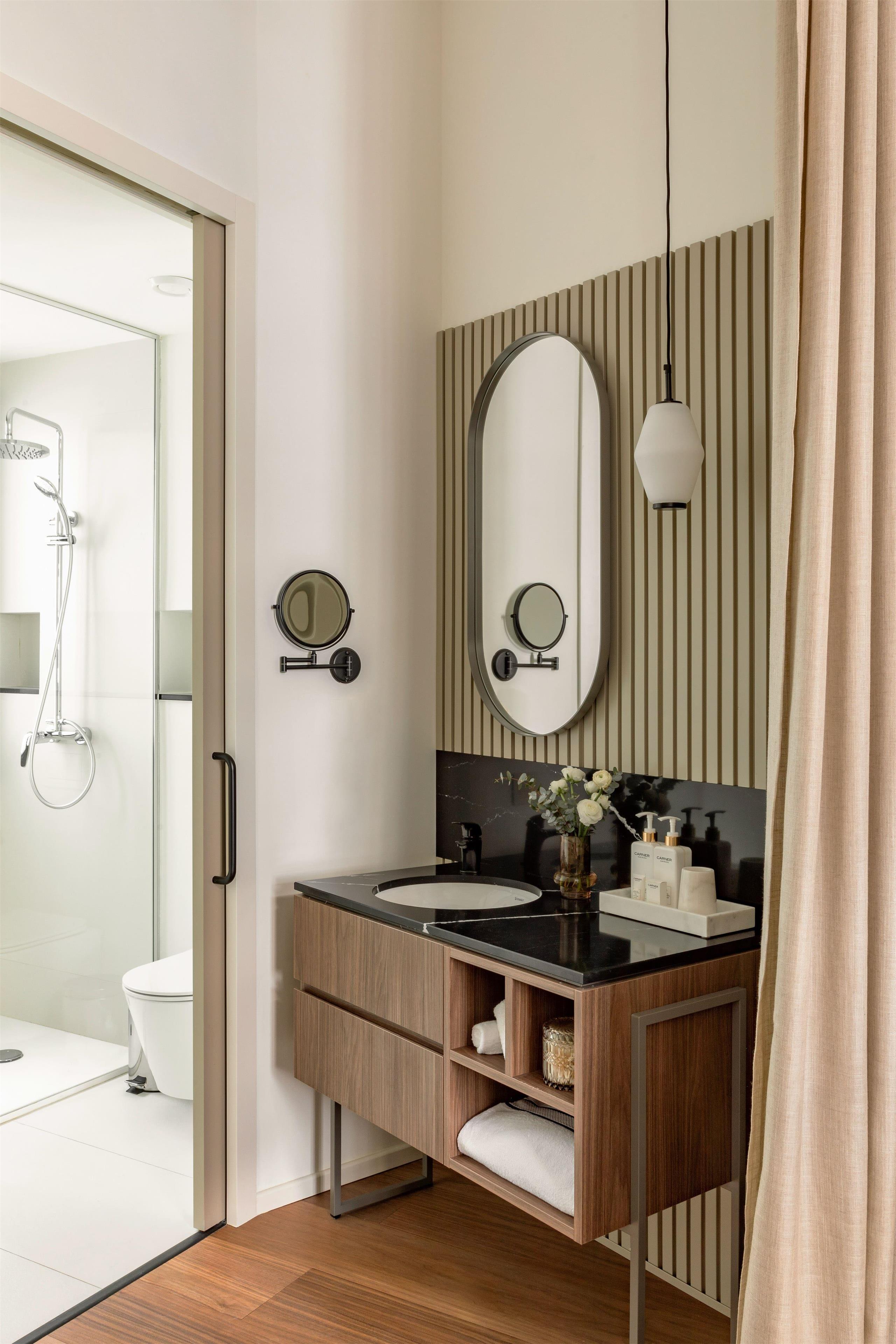 Junior Suite with Terrace