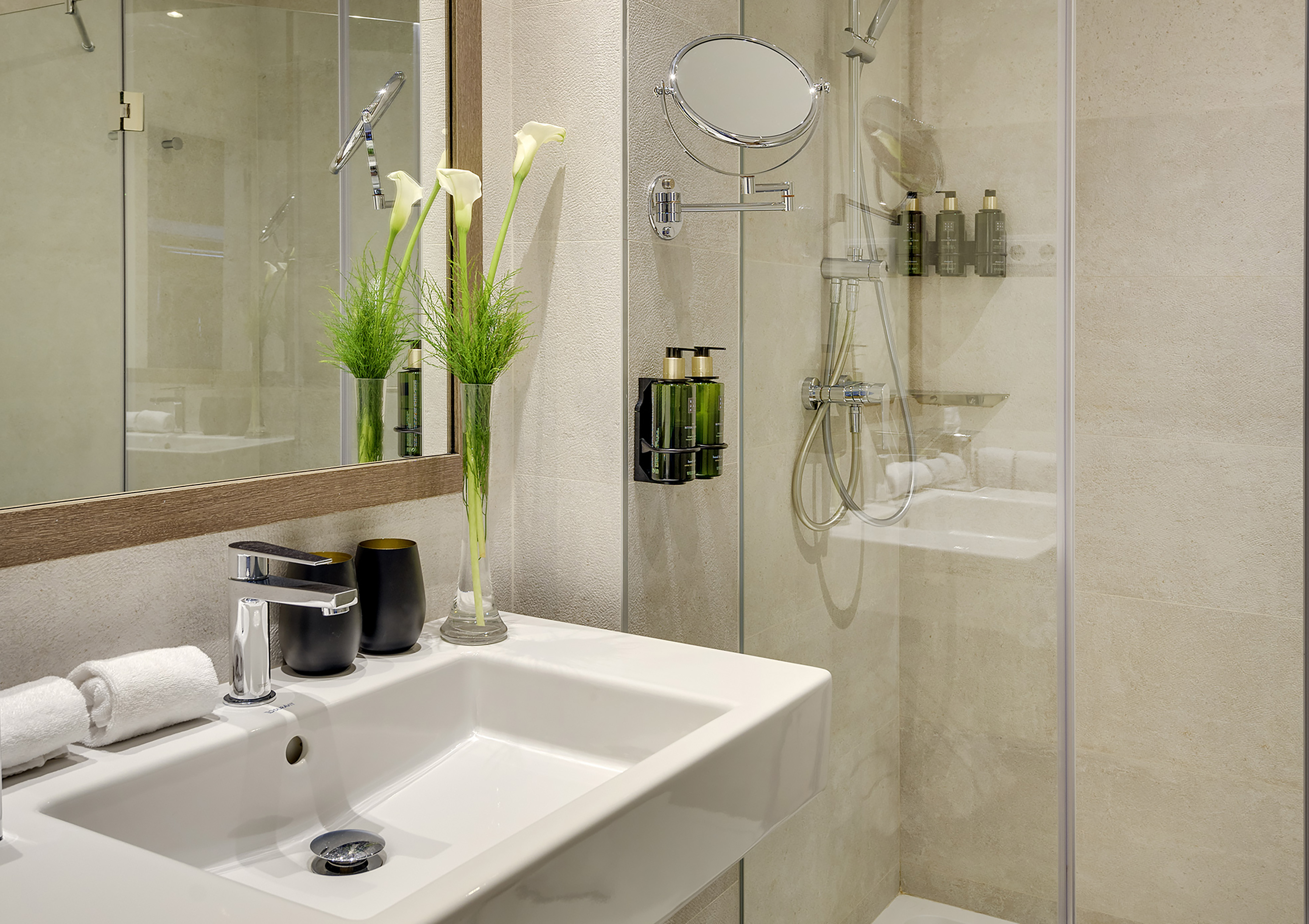 Double or Twin Standard