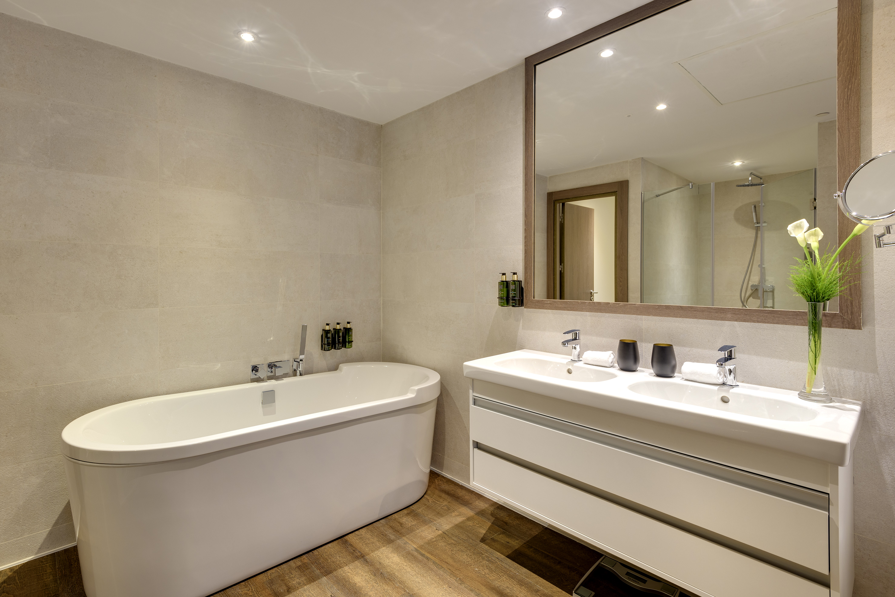 Double or Twin Premium