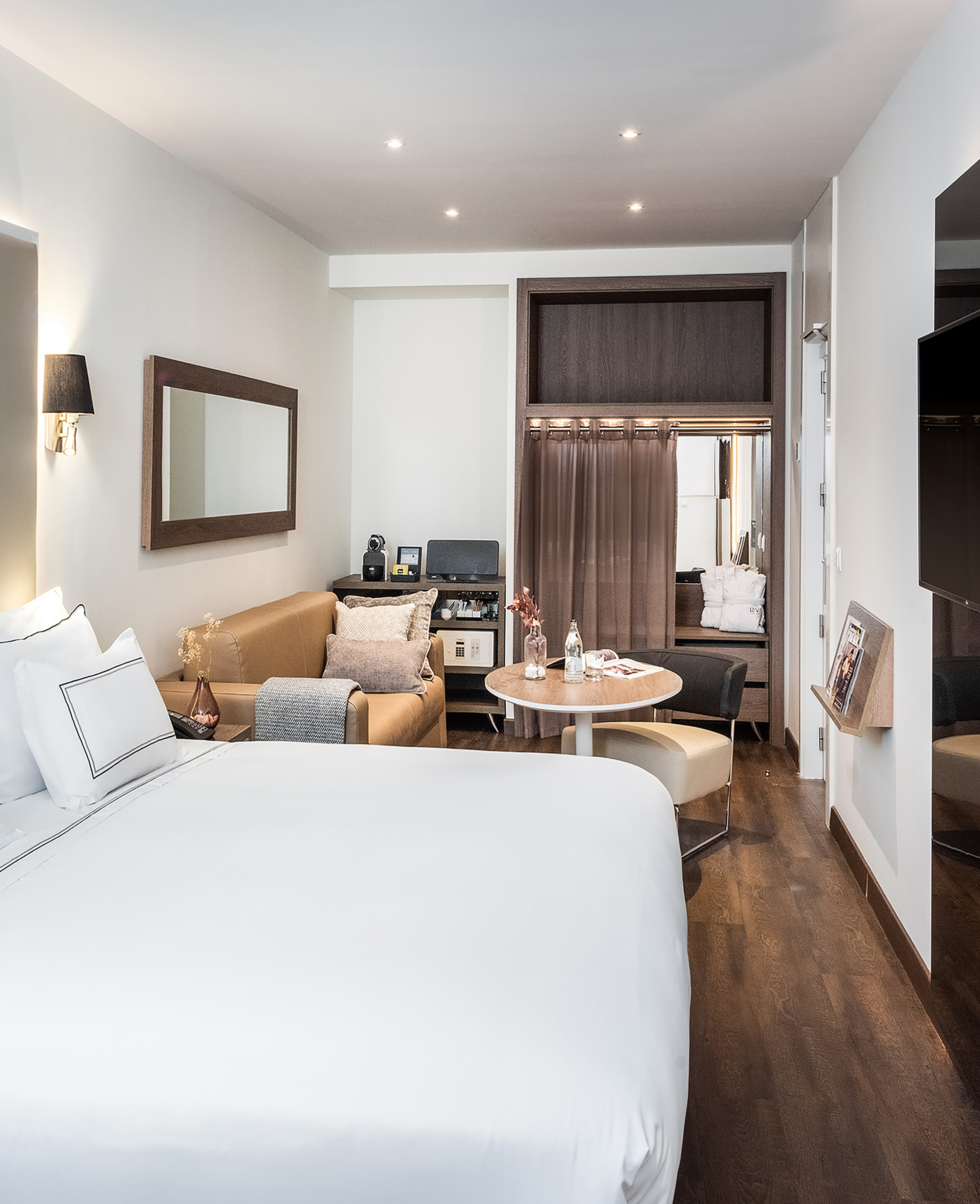 Family Room Standard