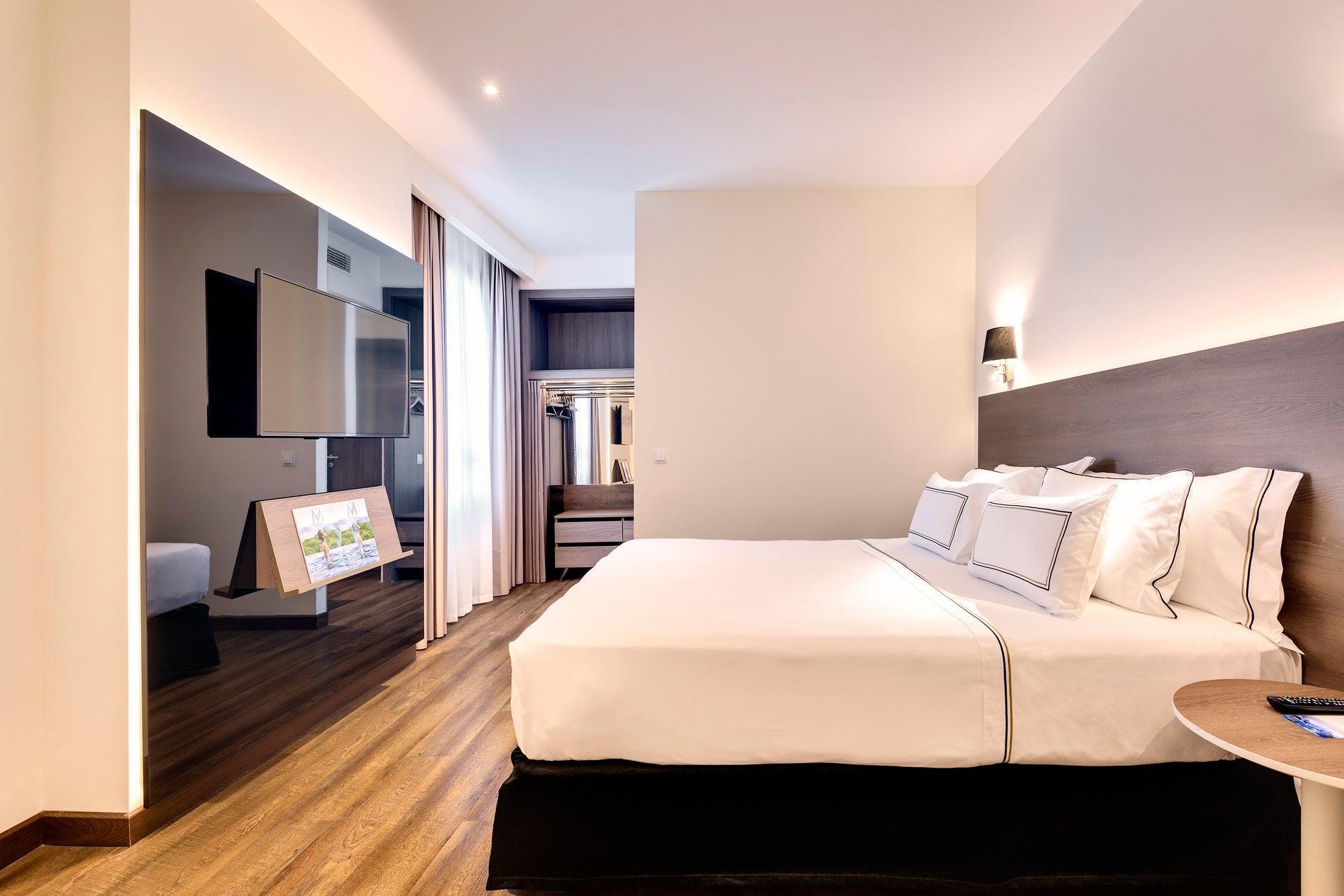 Double or Twin Premium