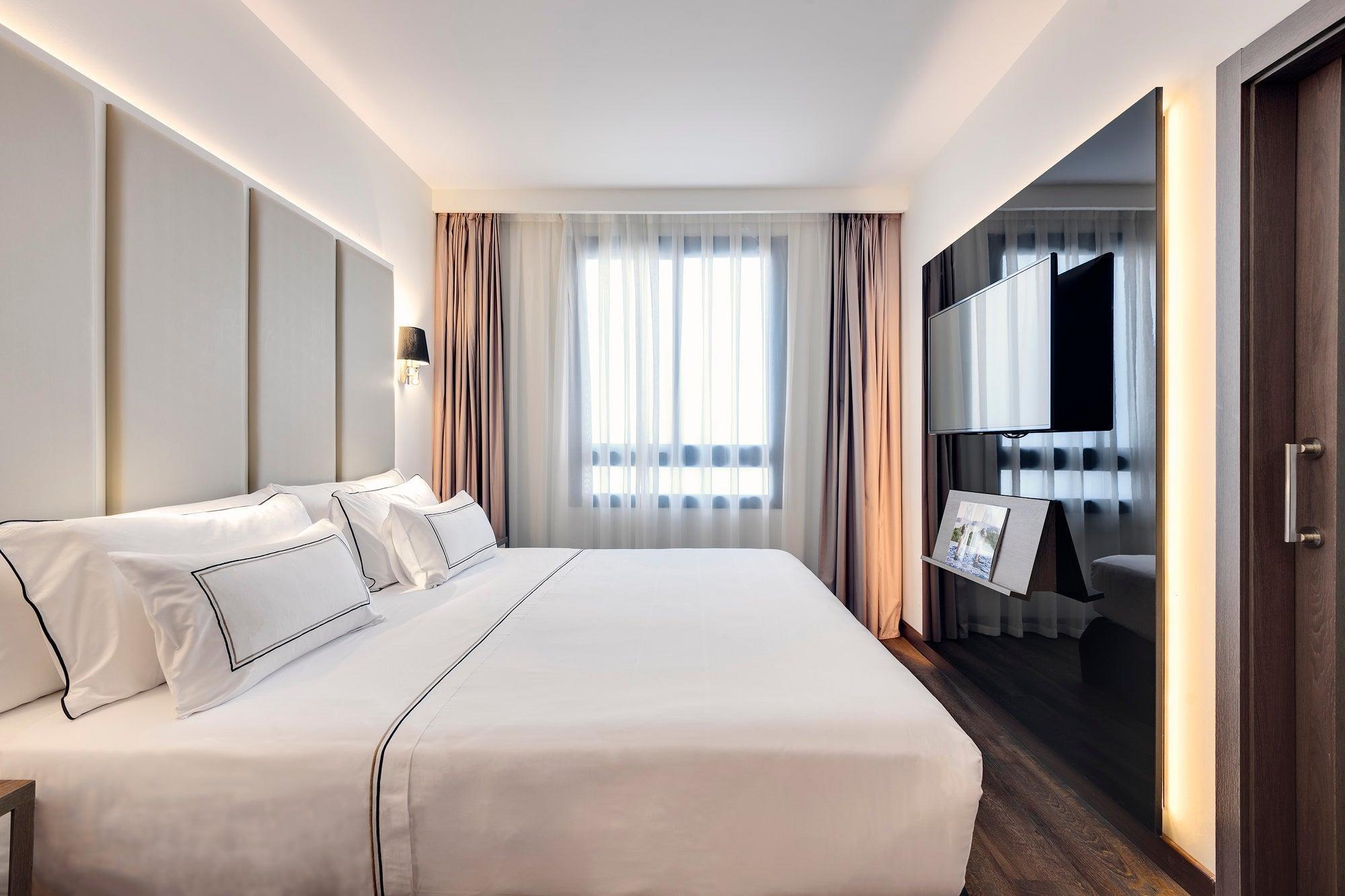 Junior Suite Standard