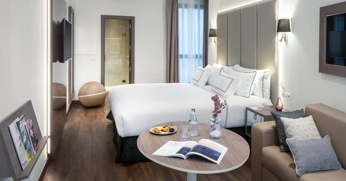 Family Room Standard