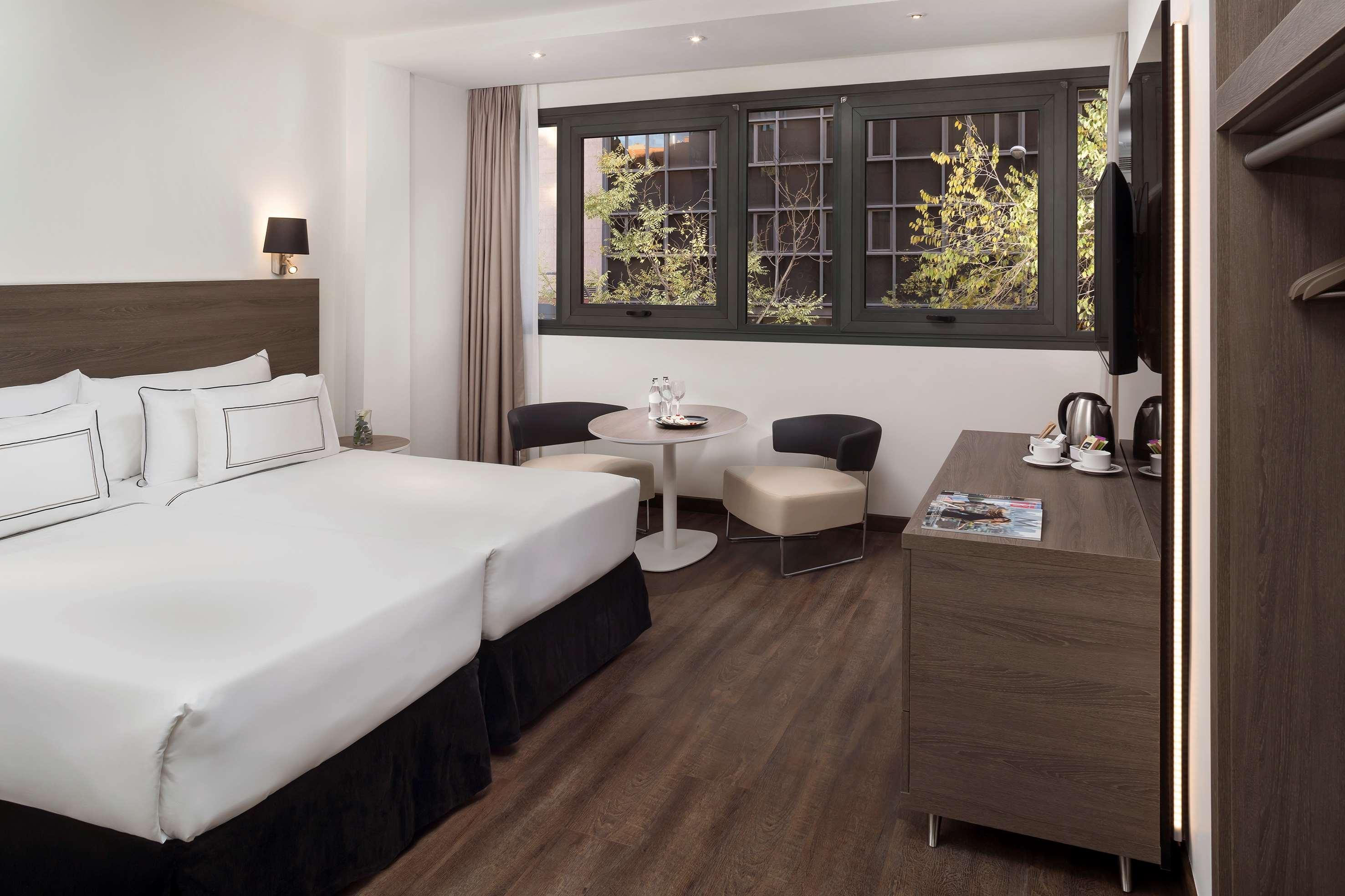 Double or Twin Superior