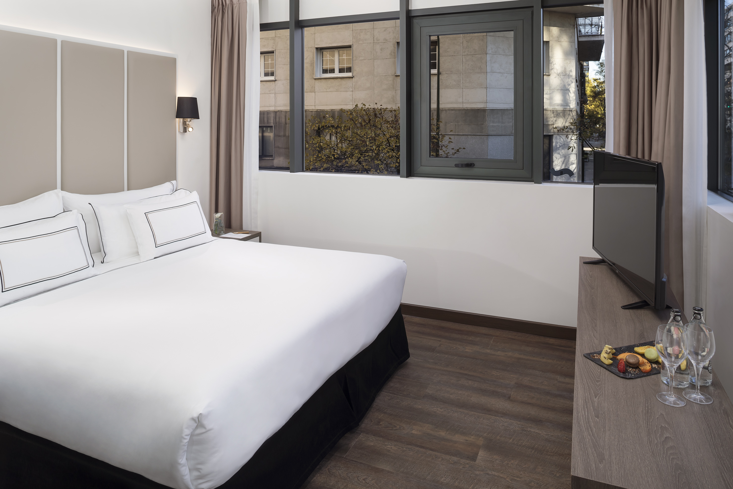 Junior Suite Standard