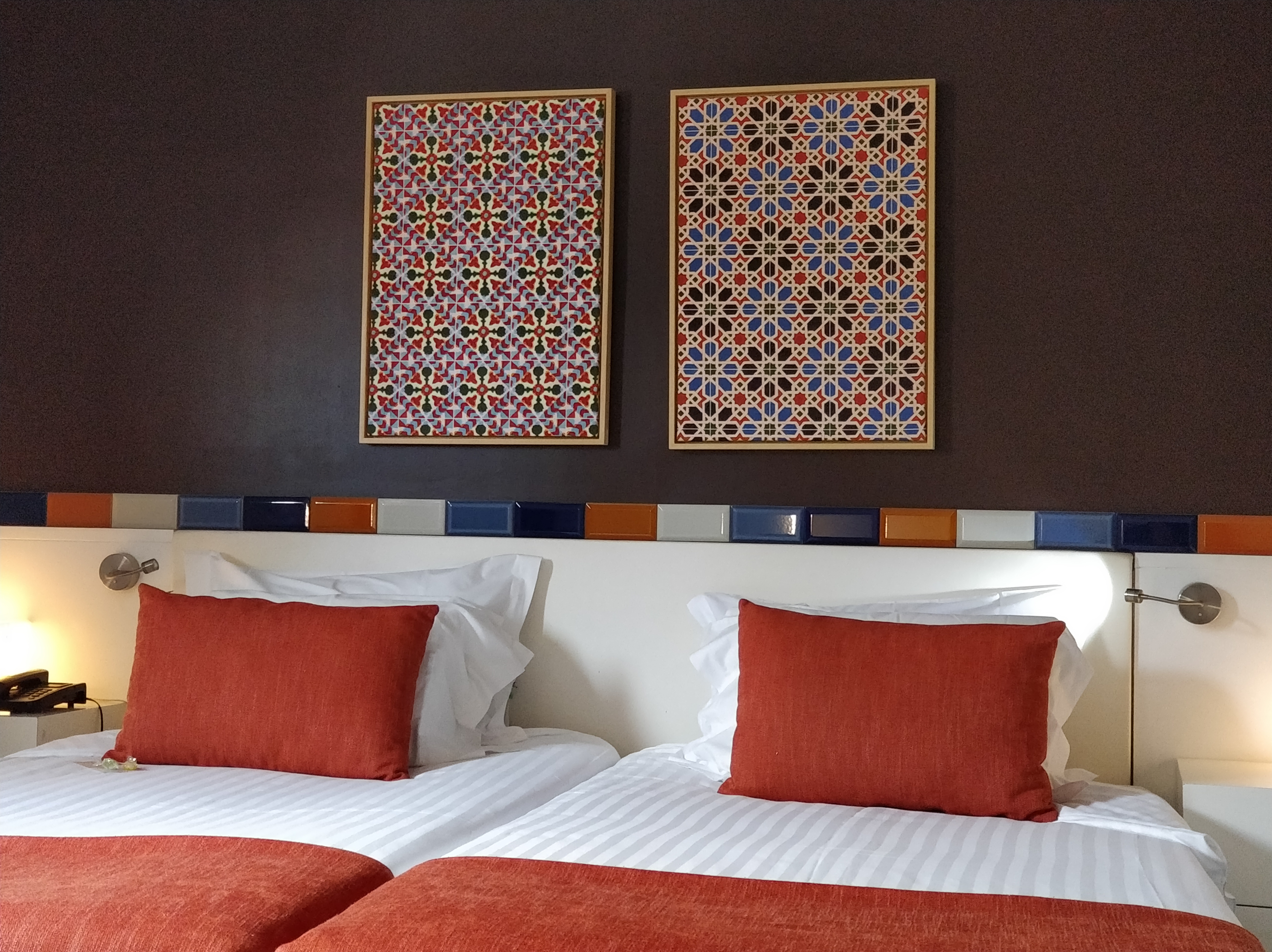 Double or Twin Standard