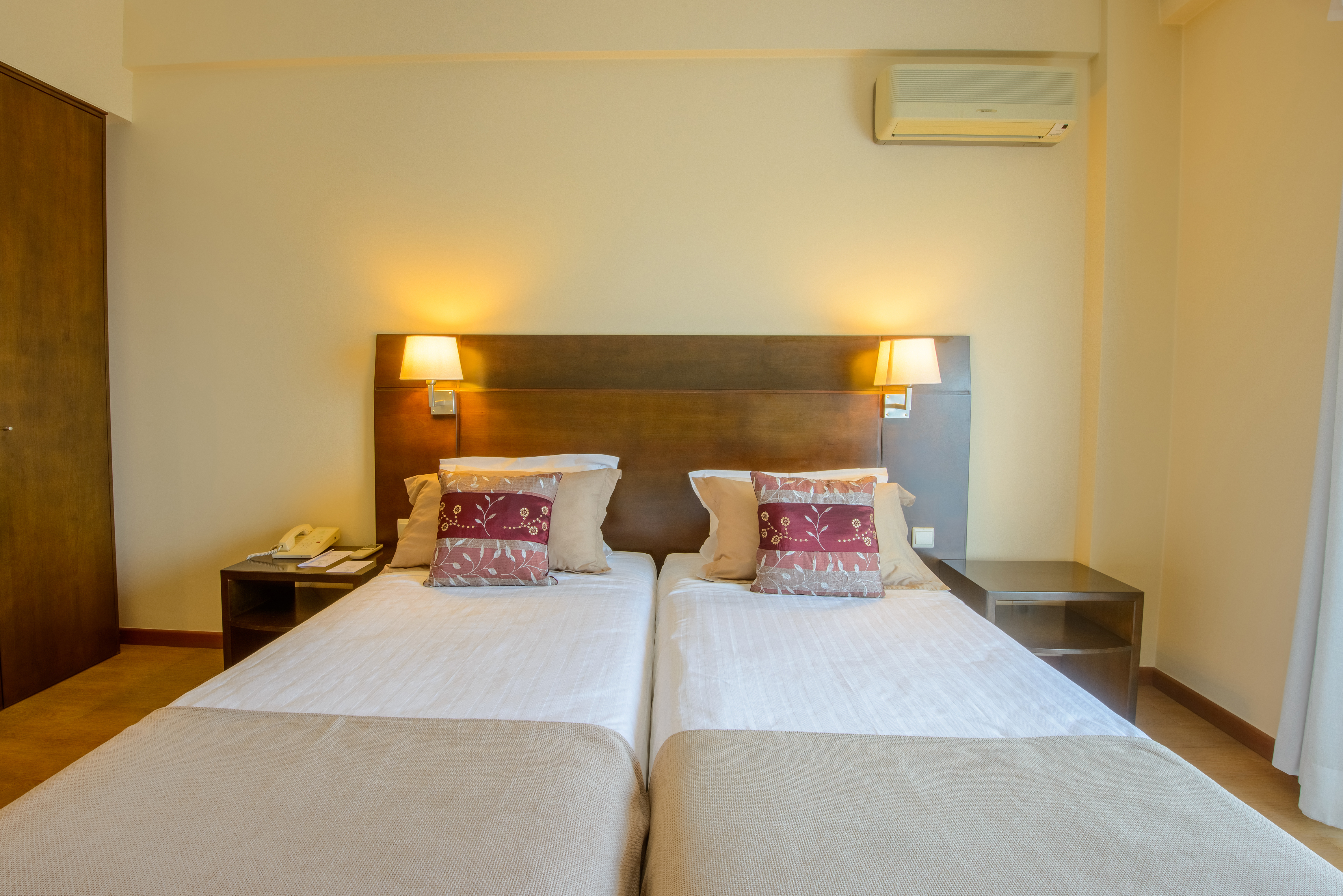 Double or Twin Standard