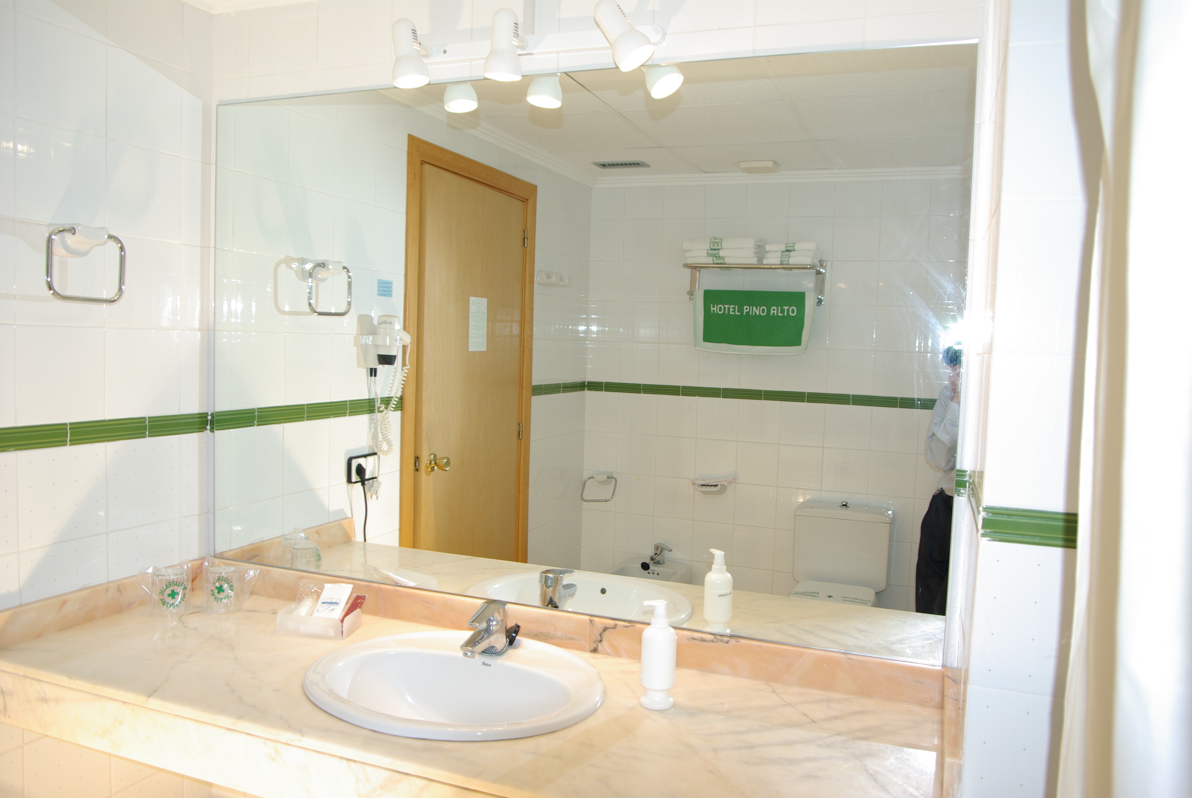 Double Single Standard