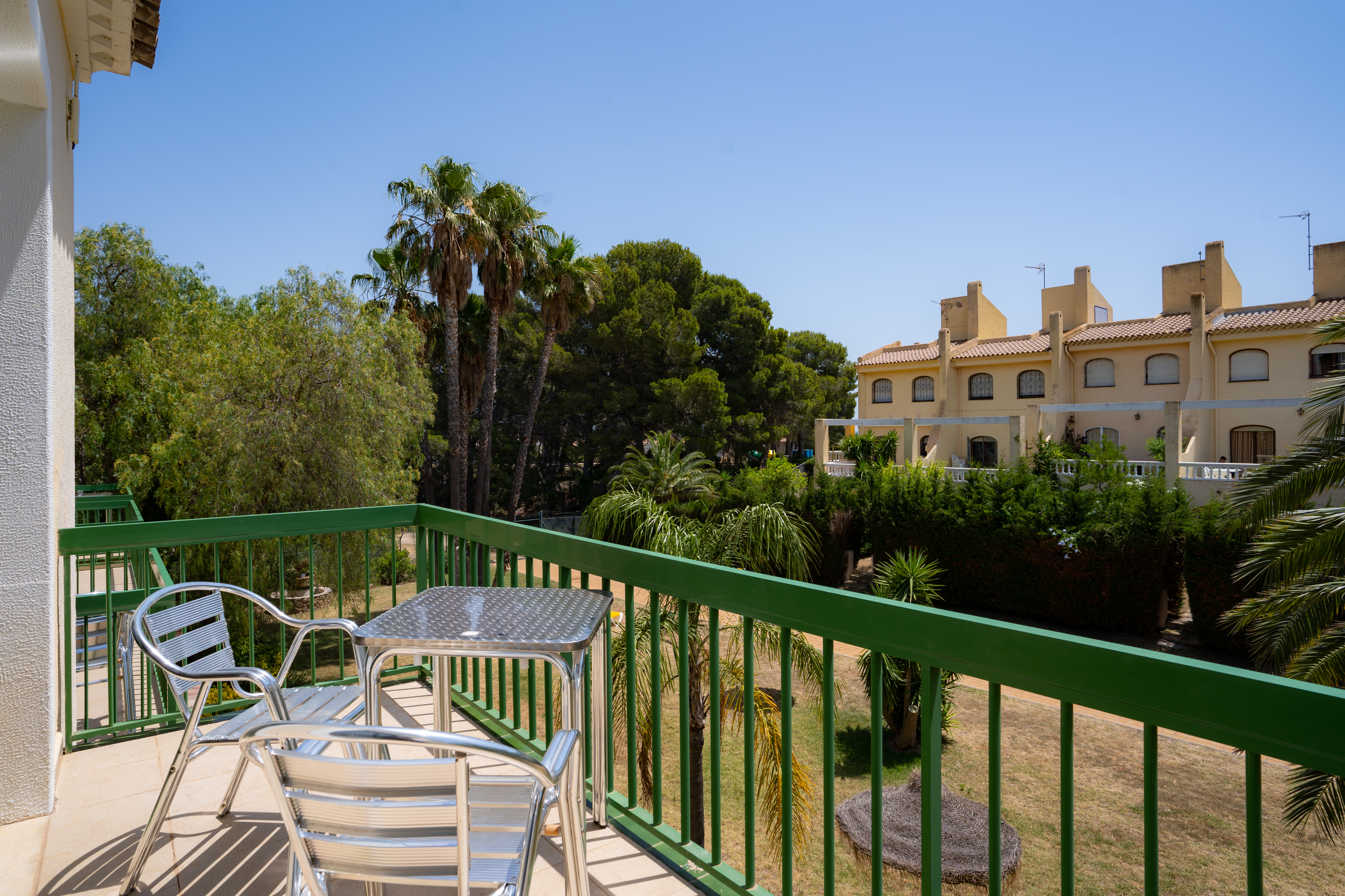 Family Room Standard