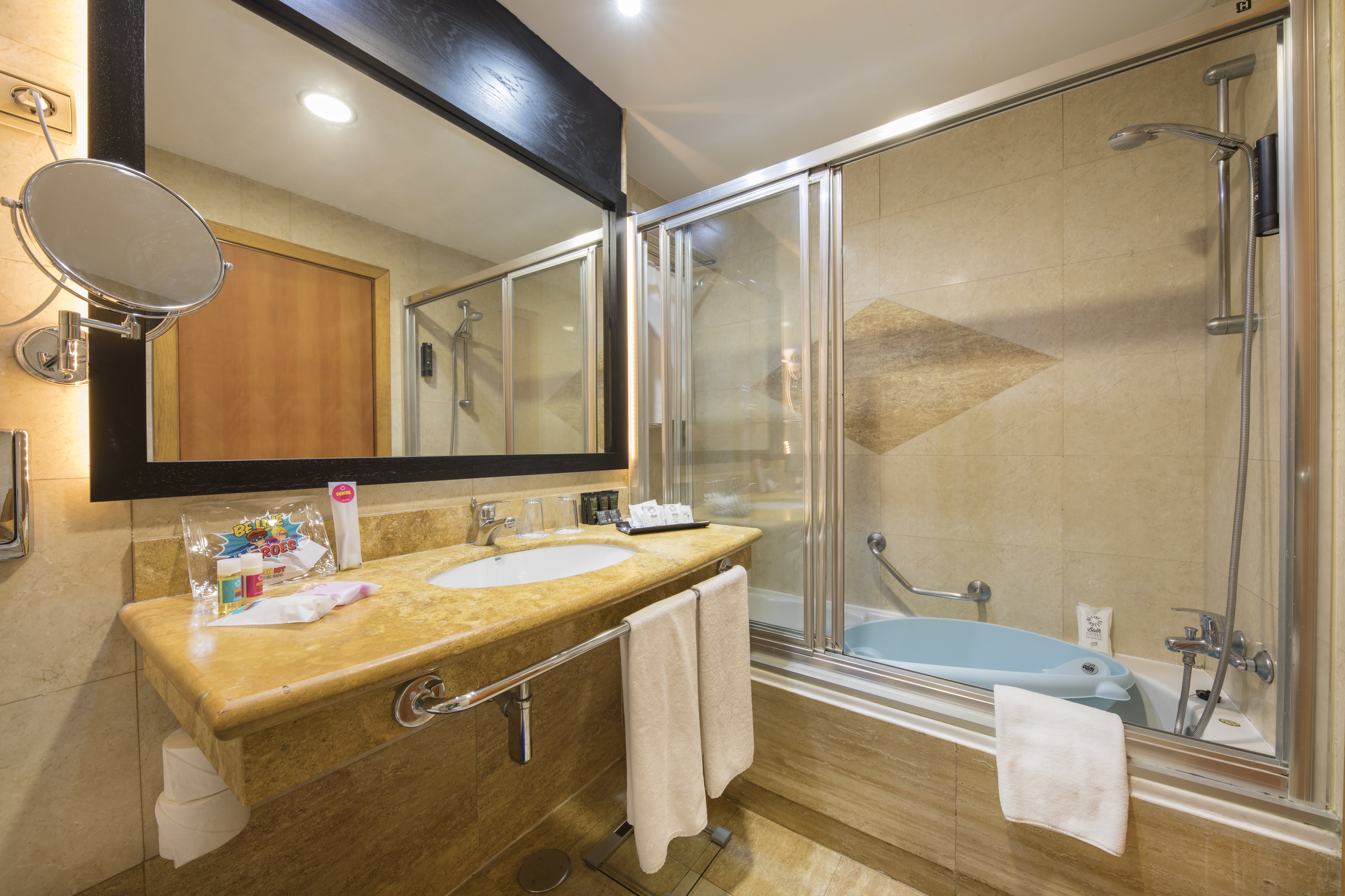 Family Room Superior