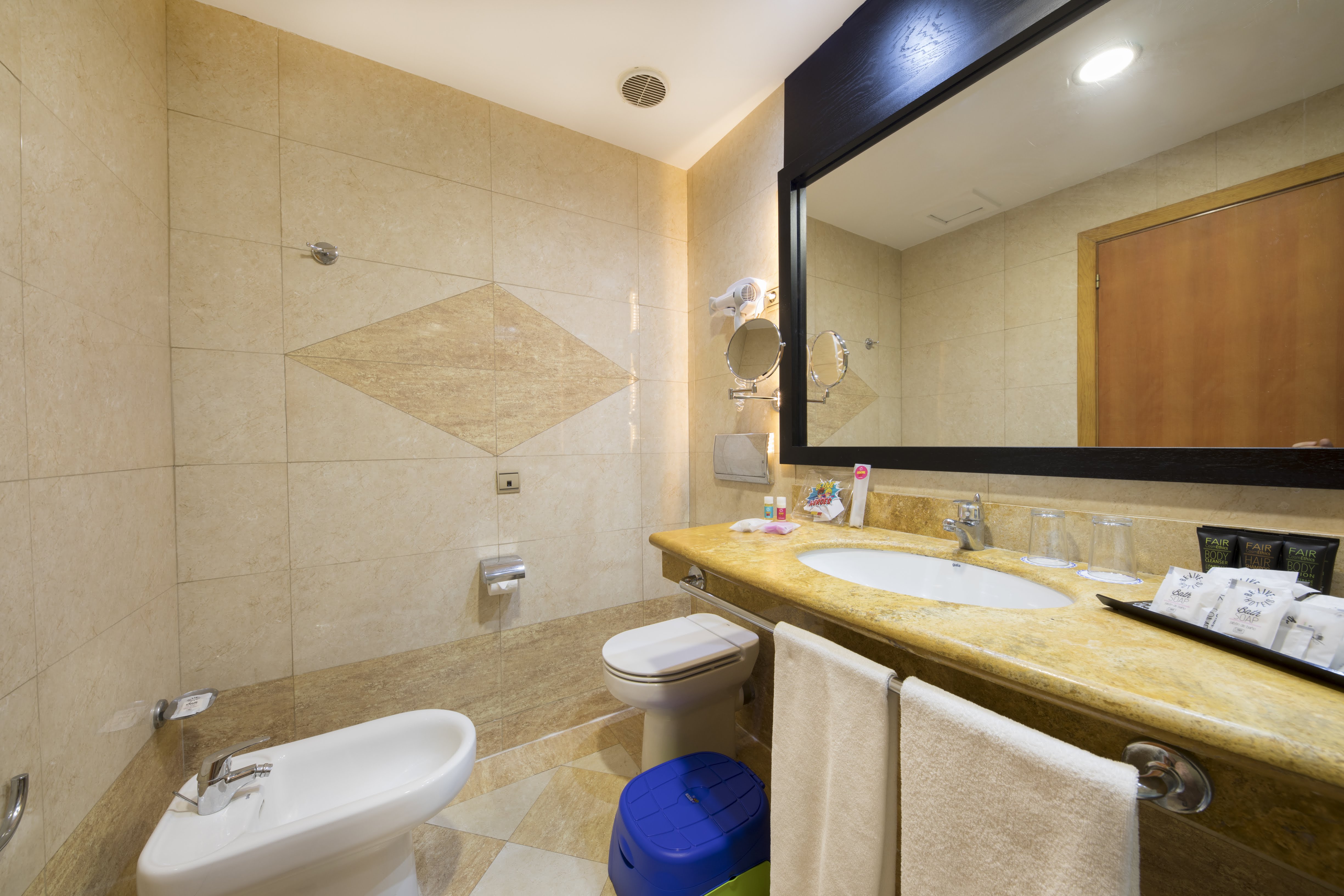 Family Room Superior