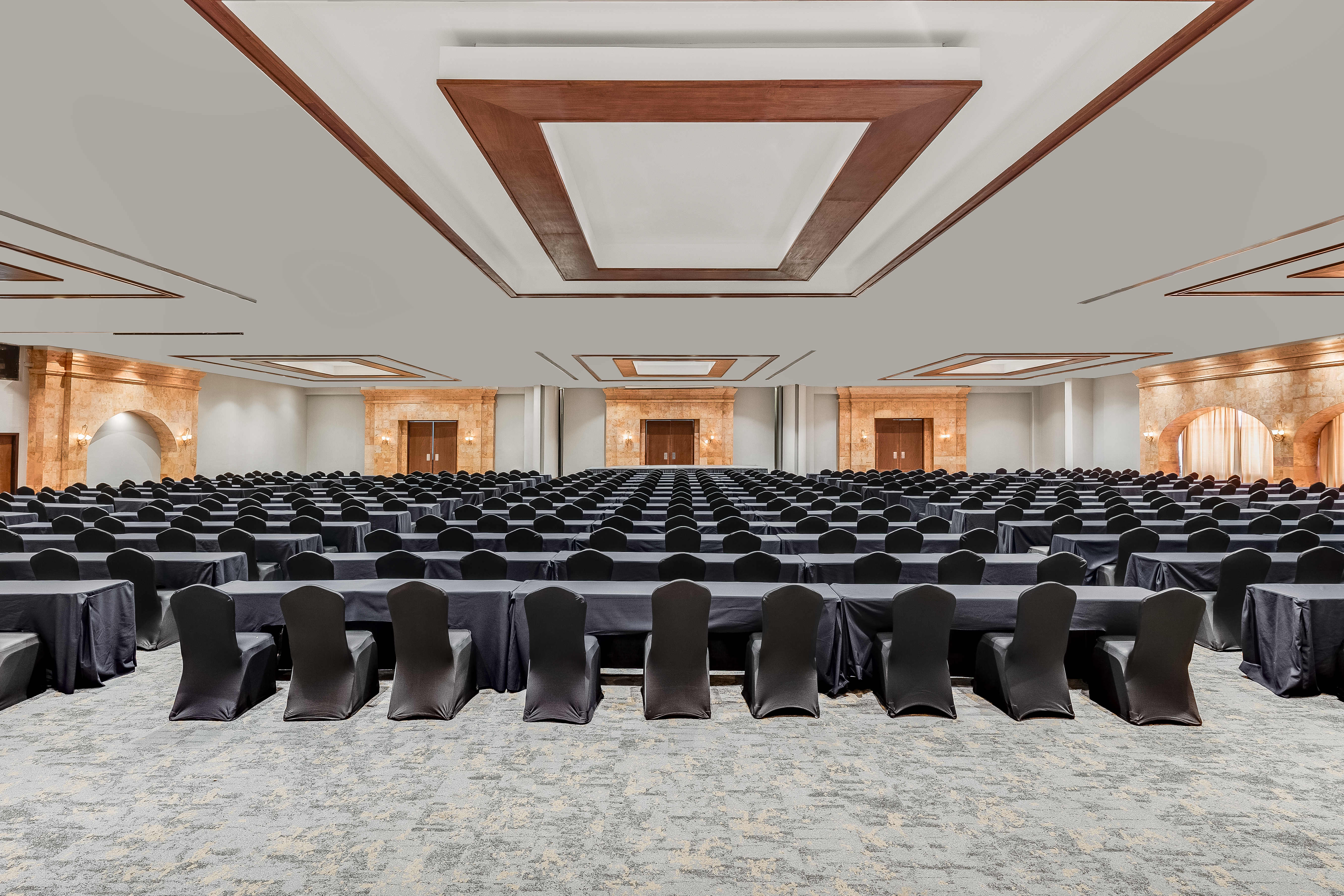 Conferences
