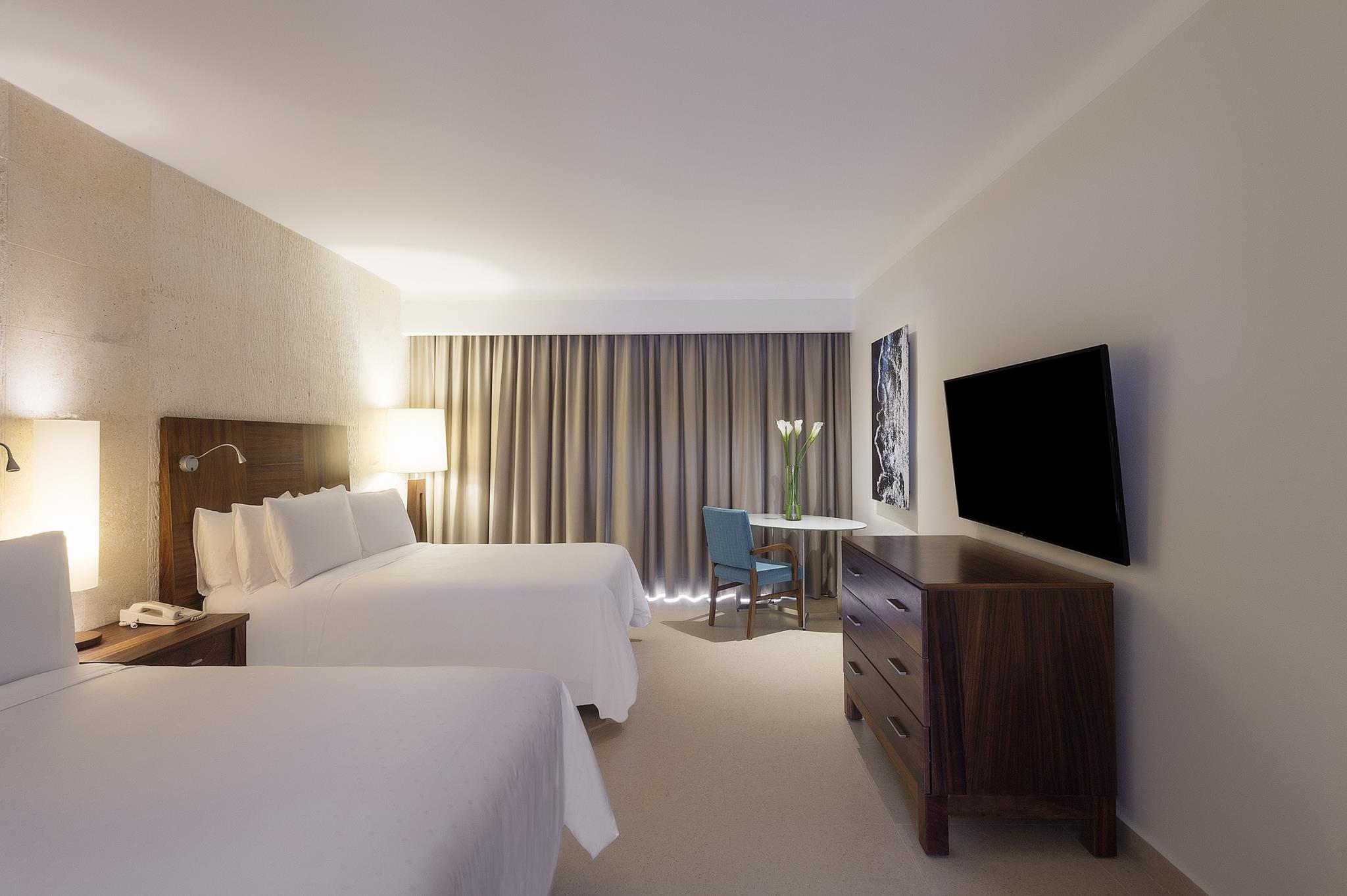 Double Premium Ocean View