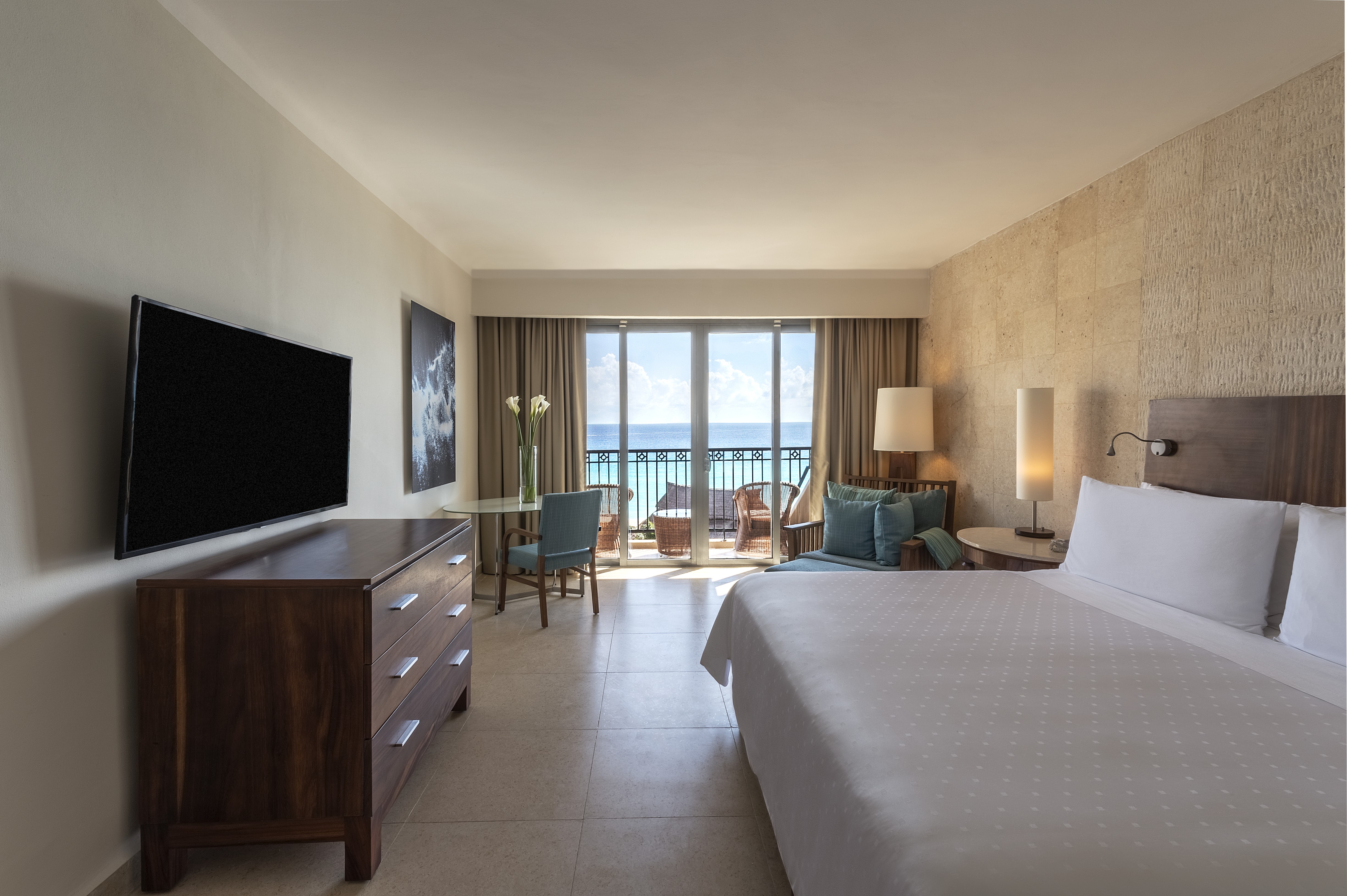 Room Premium Ocean View