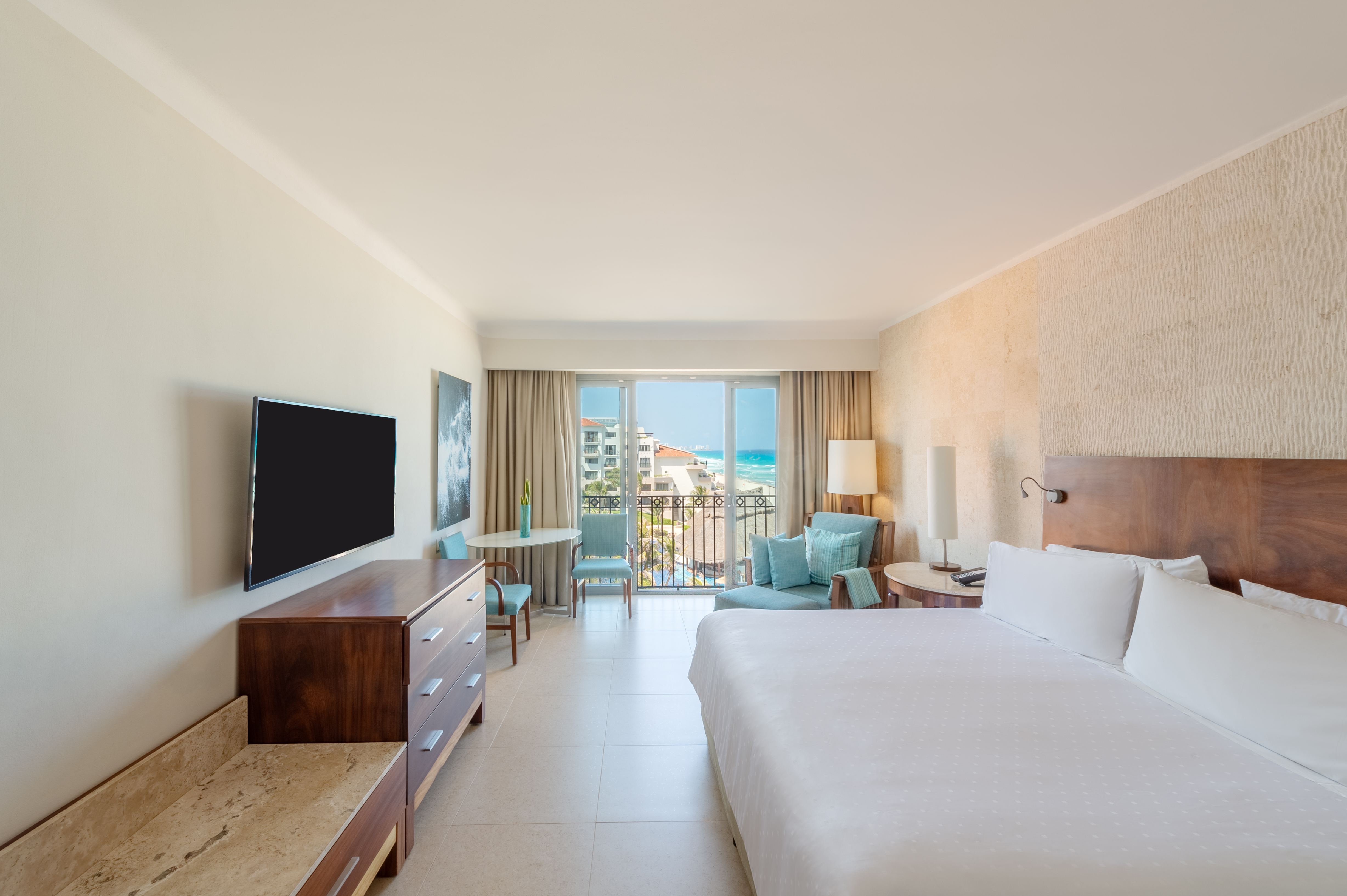 Room Premium Ocean View