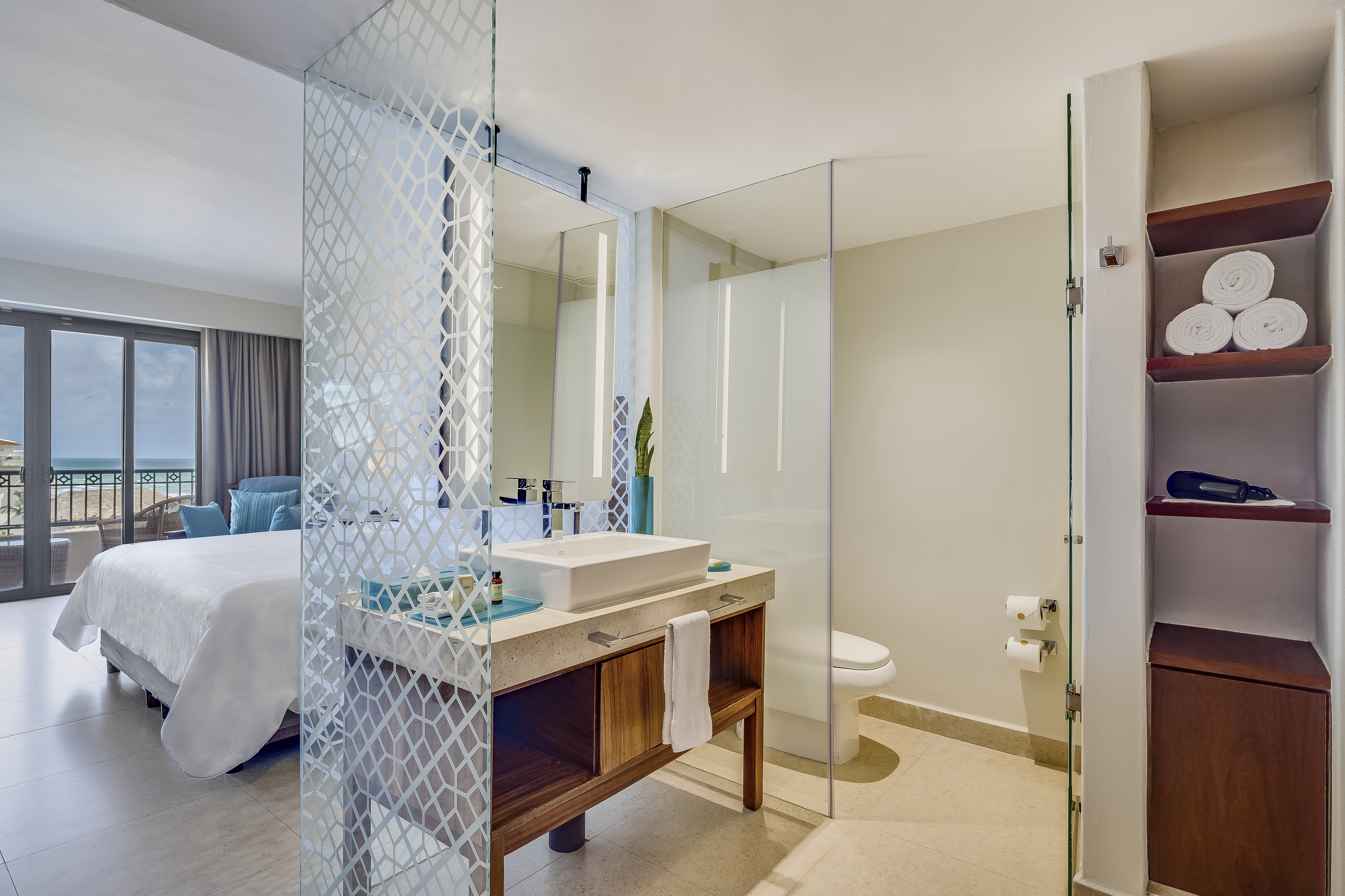 Room Premium Ocean View