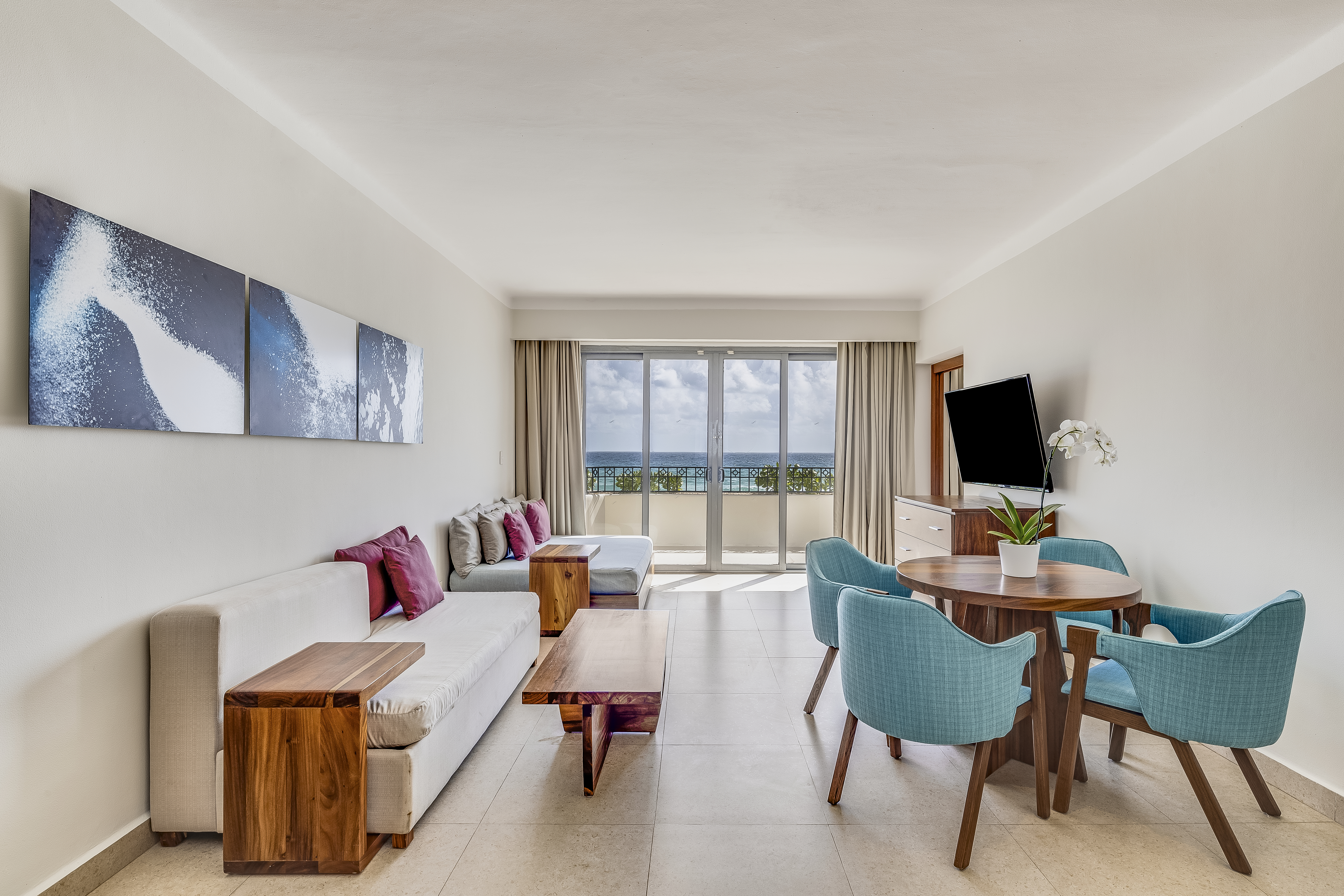 Suite Two Bedrooms