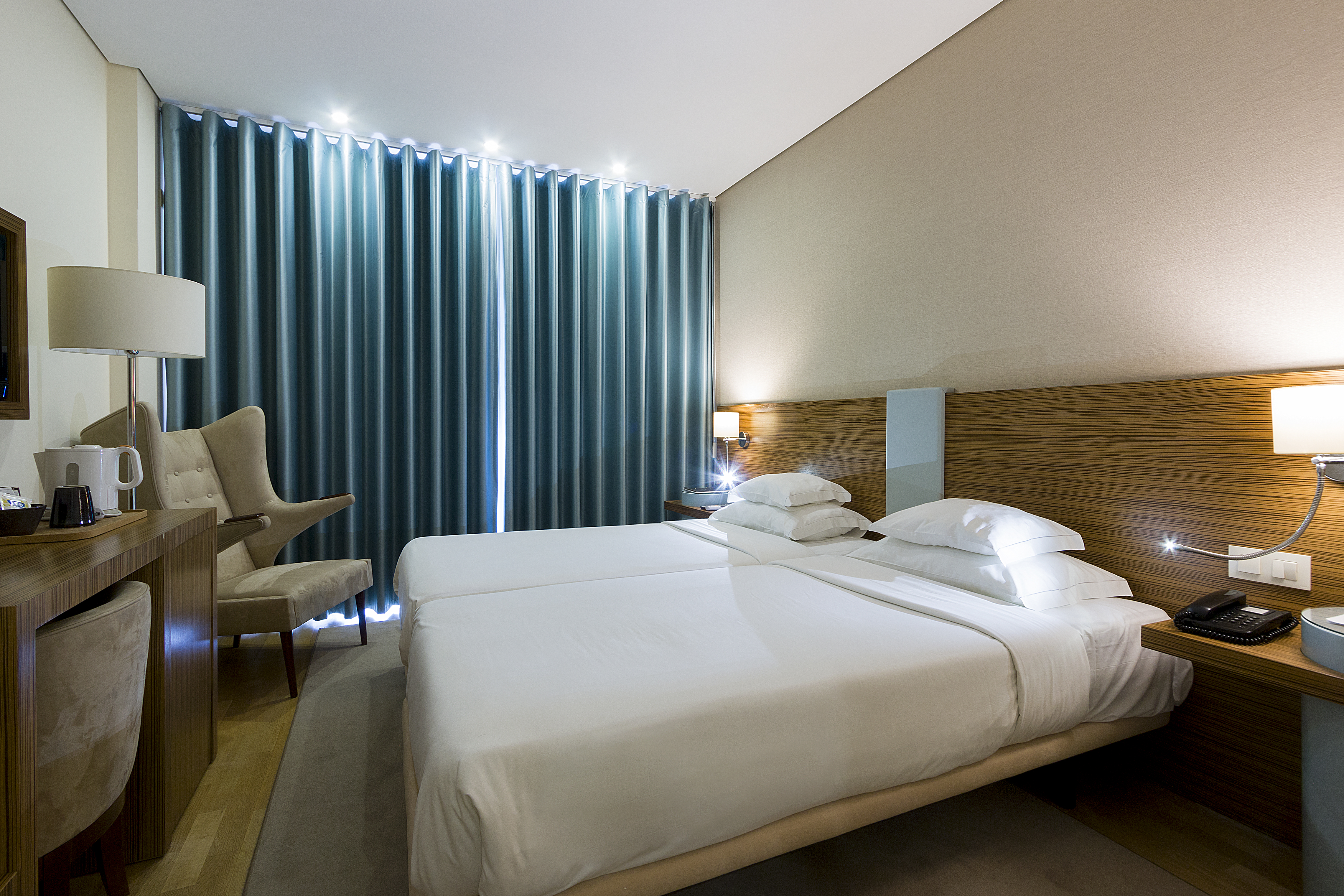 Double or Twin Capacity 3