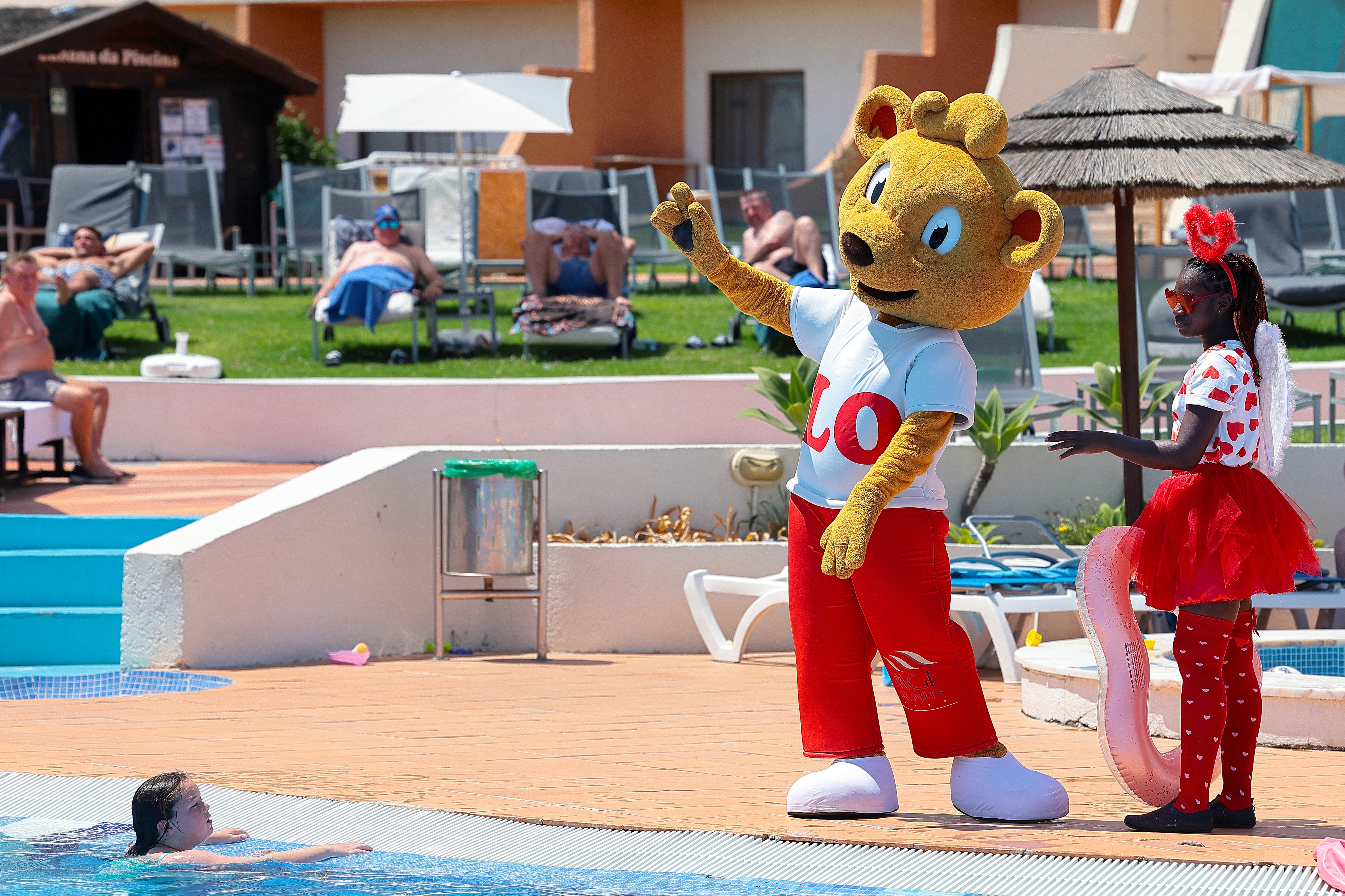 Sports and Entertainment