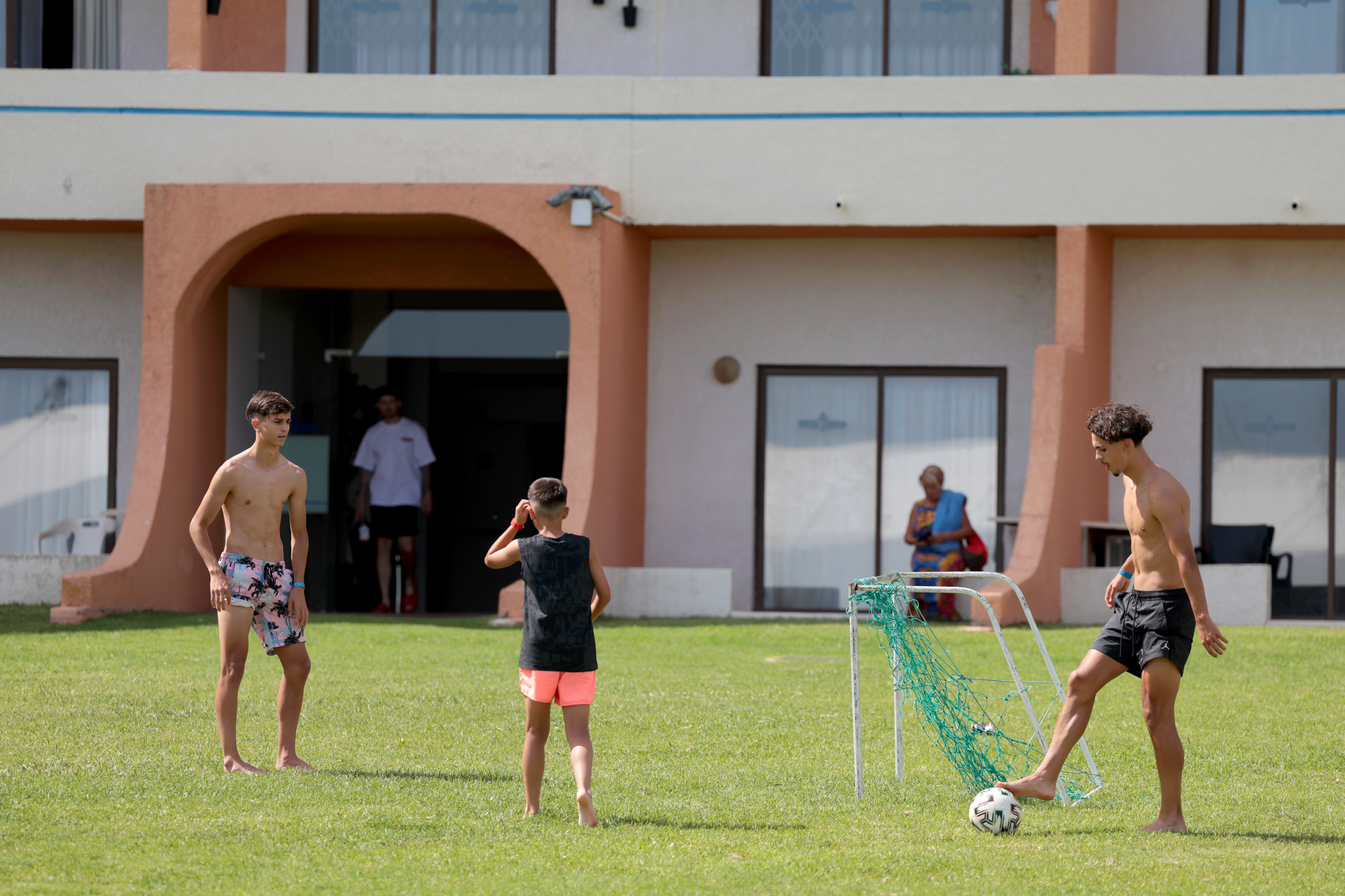 Sports and Entertainment