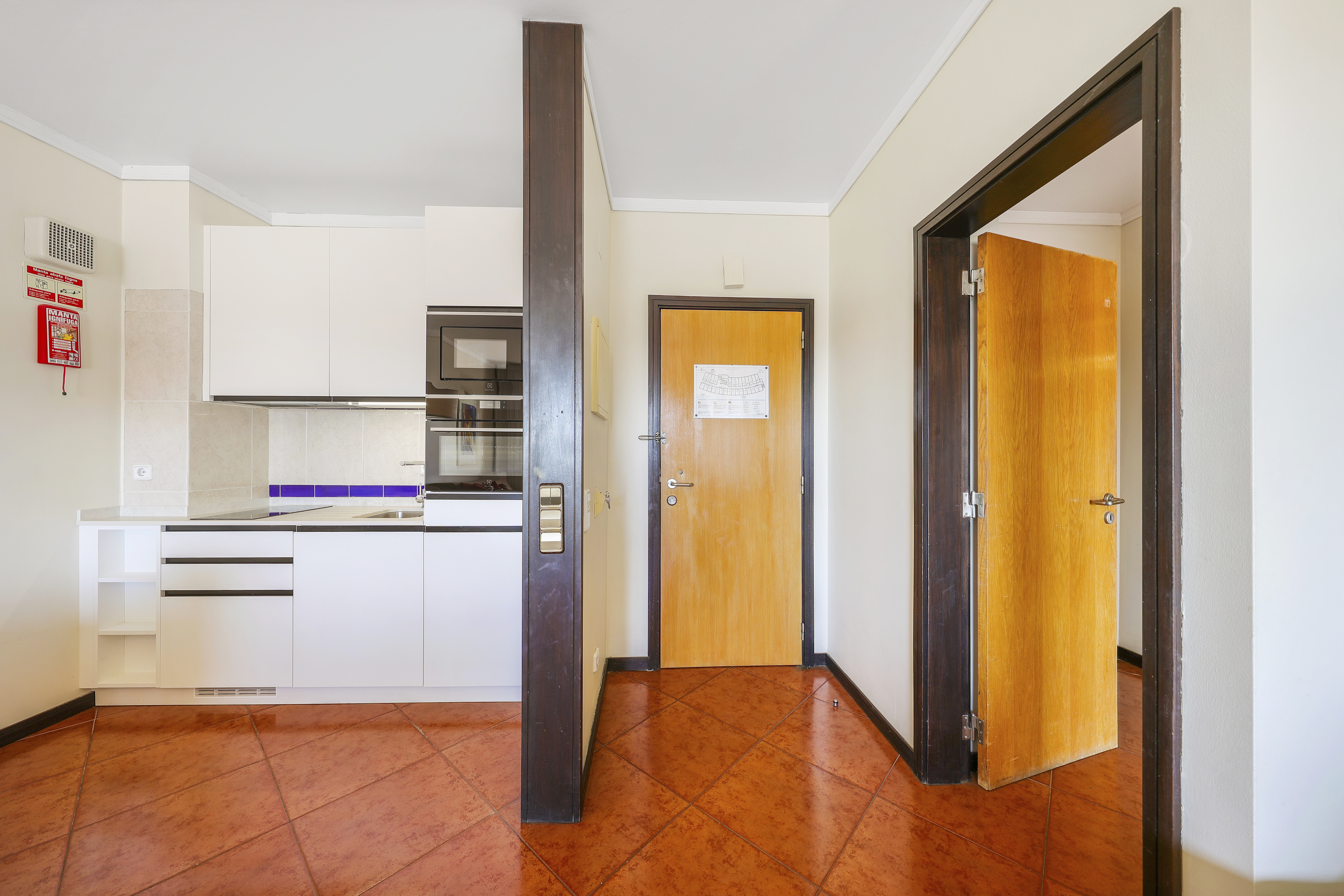 Apartment Superior One Bedroom