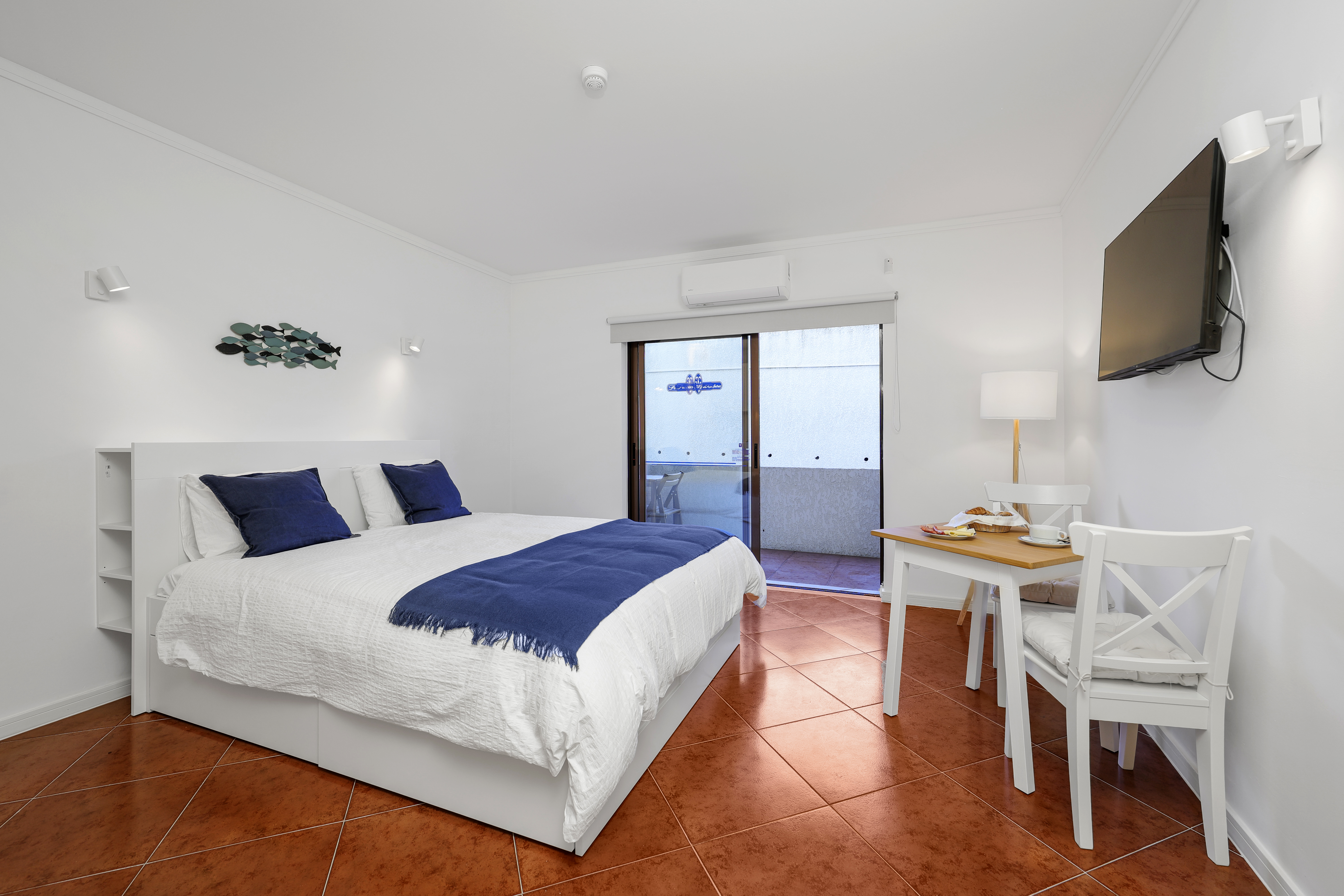 Studio Superior City View