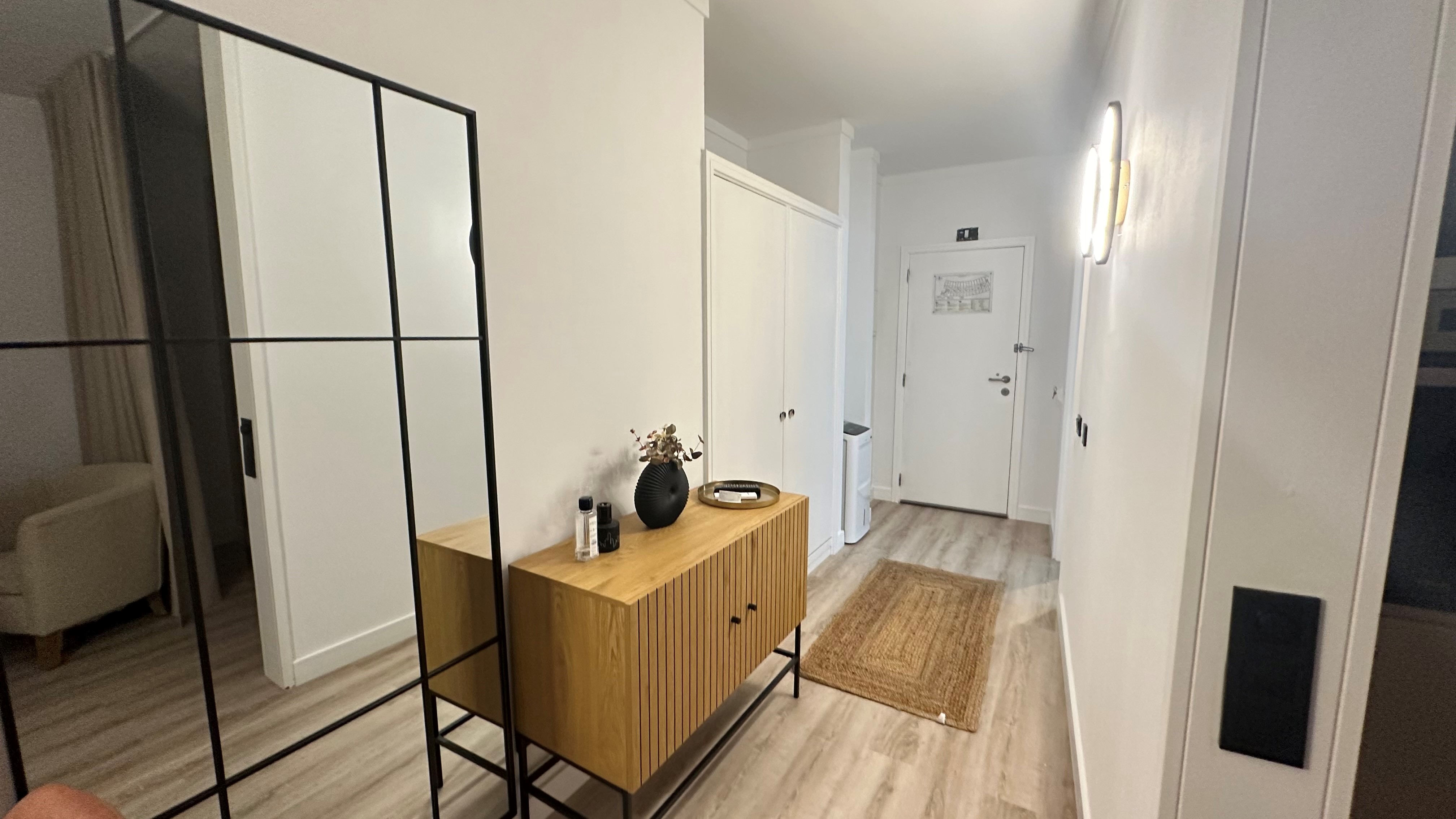 Studio Superior City View