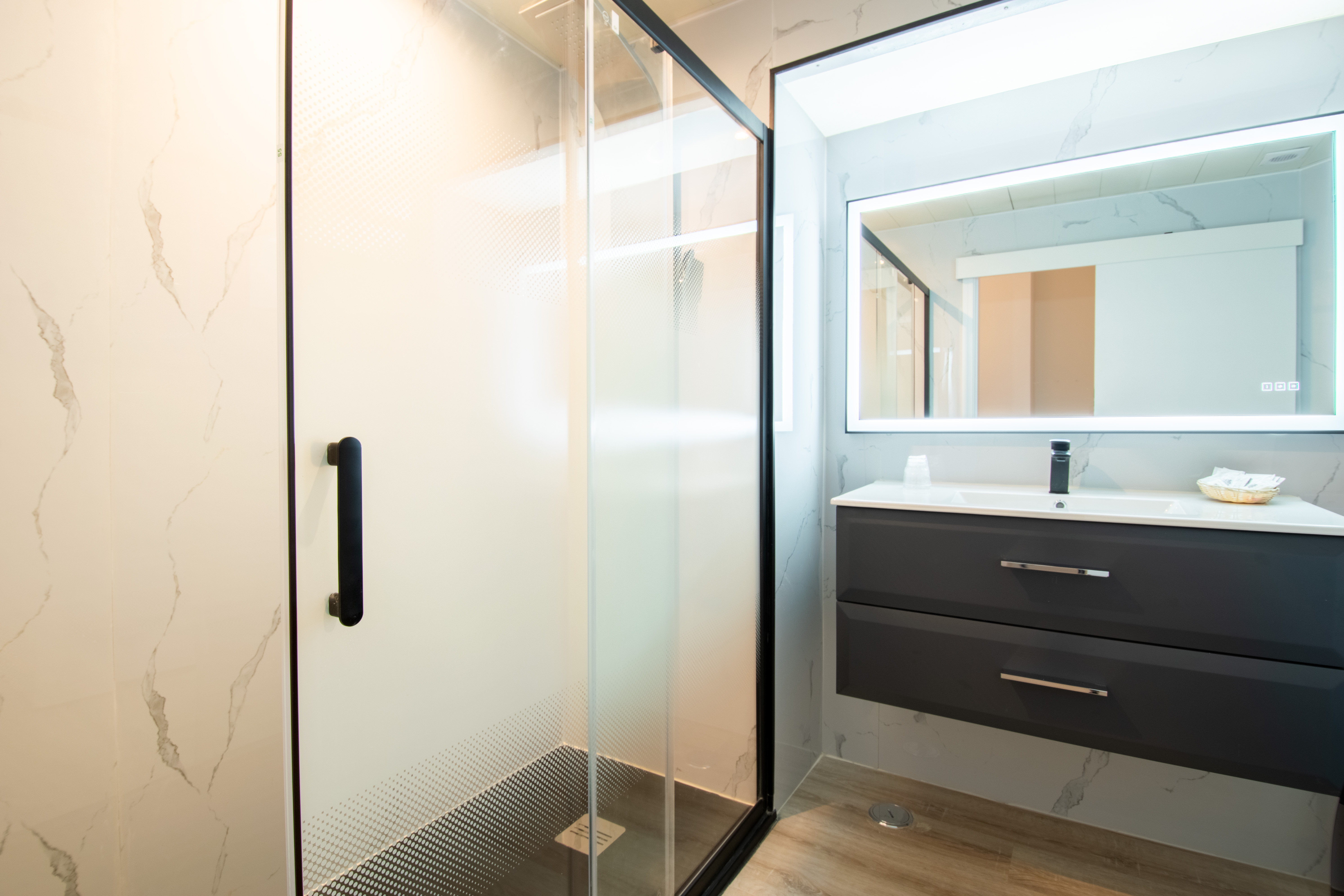 Studio Superior City View