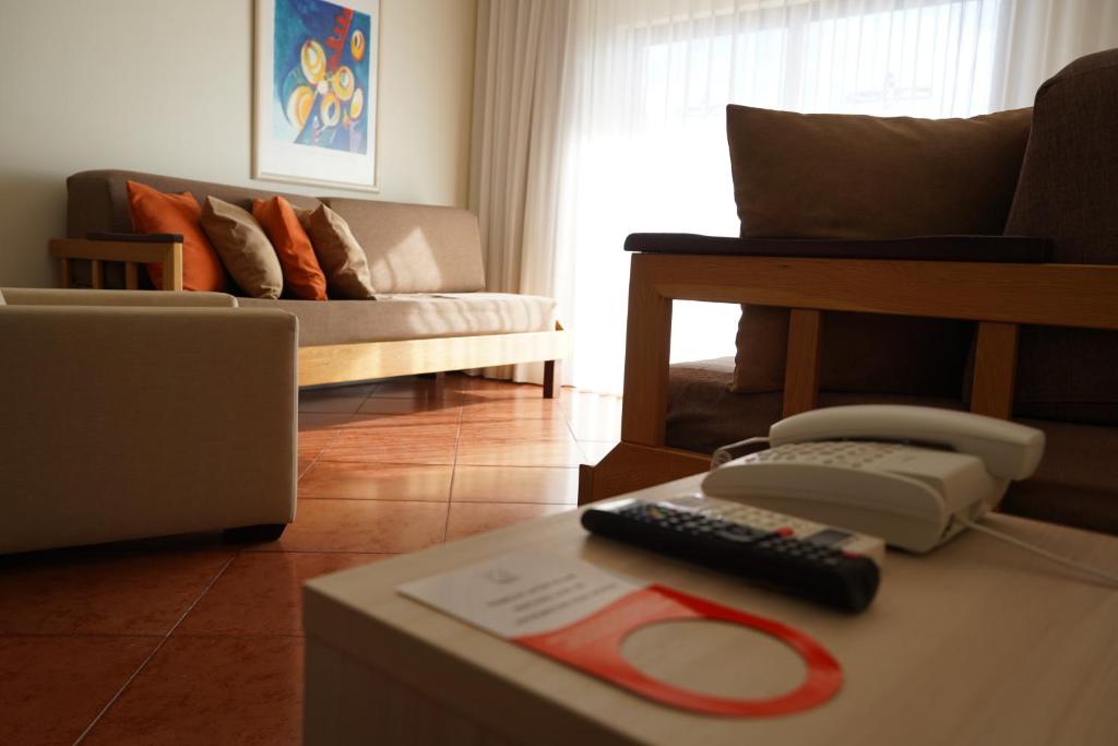 Apartment Superior One Bedroom