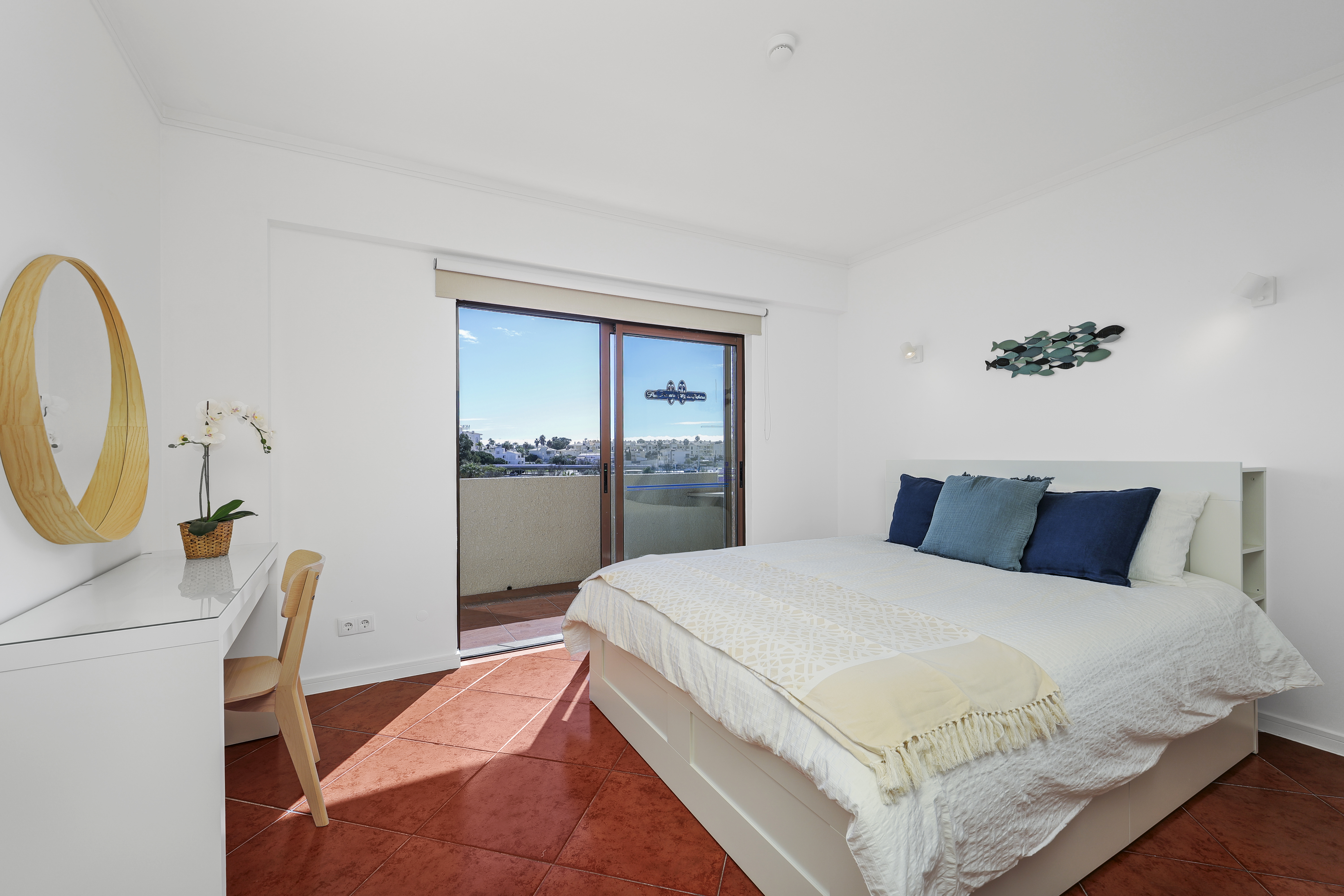 Apartment Superior One Bedroom