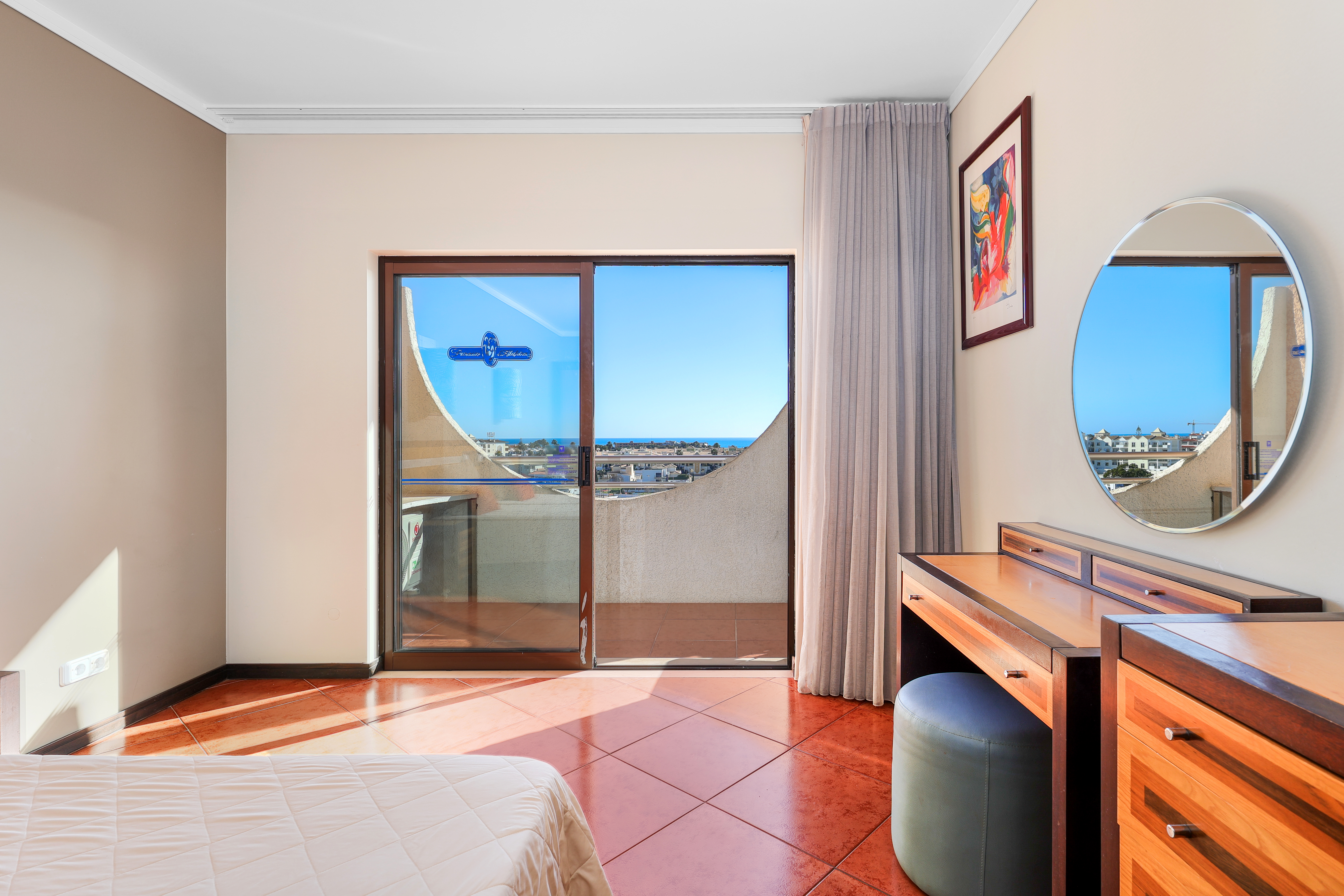 Apartment One Bedroom