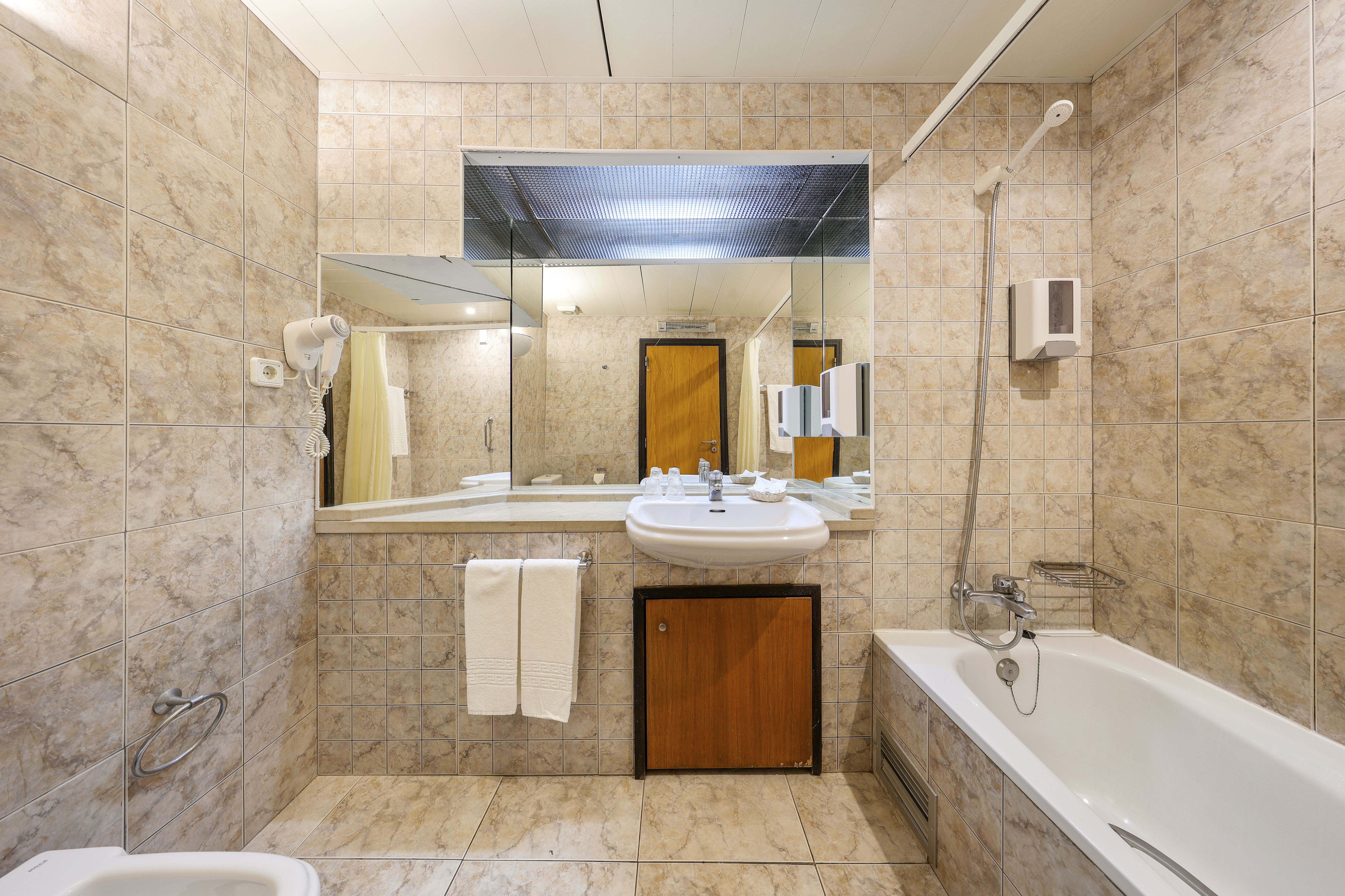 Apartment One Bedroom