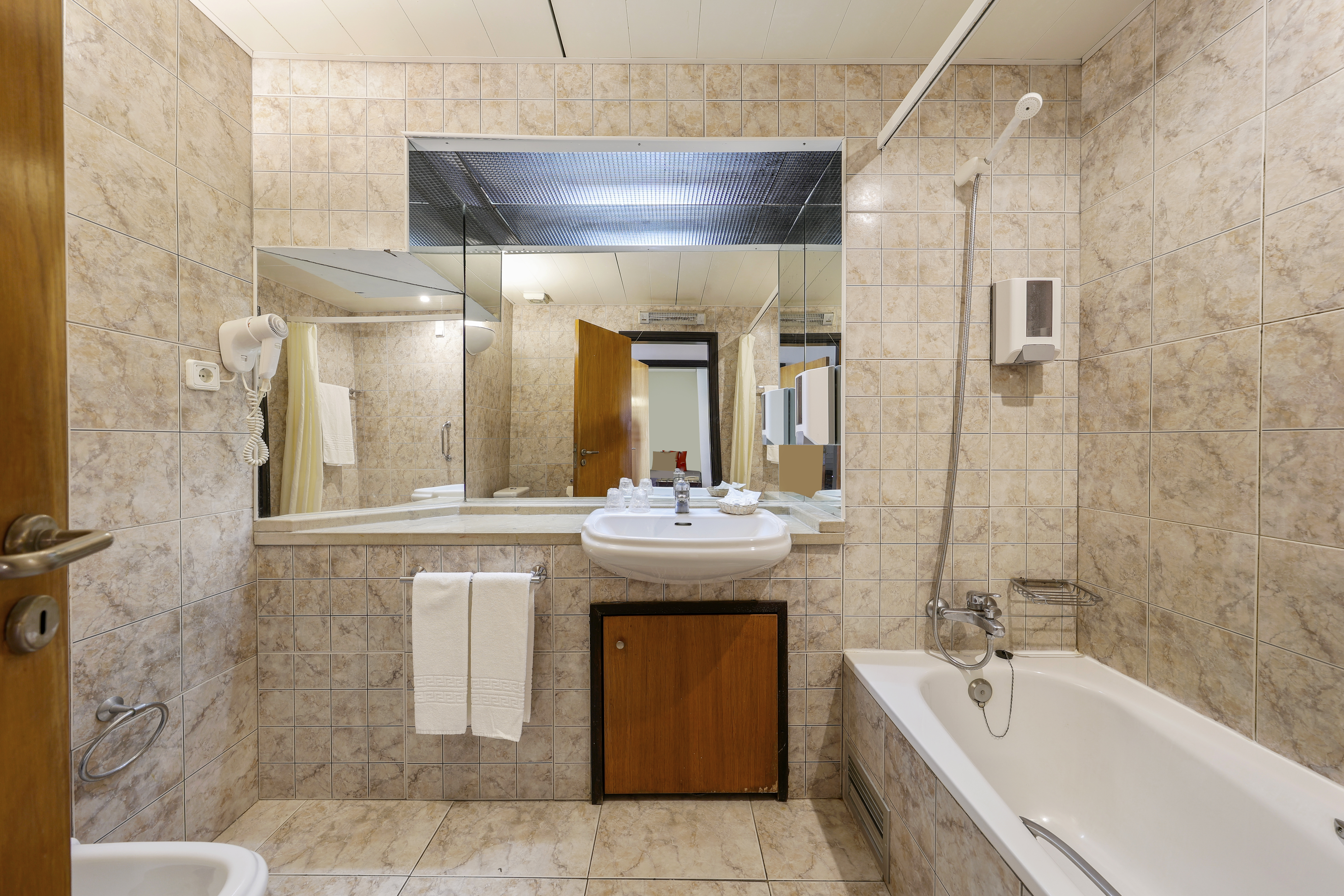 Apartment One Bedroom