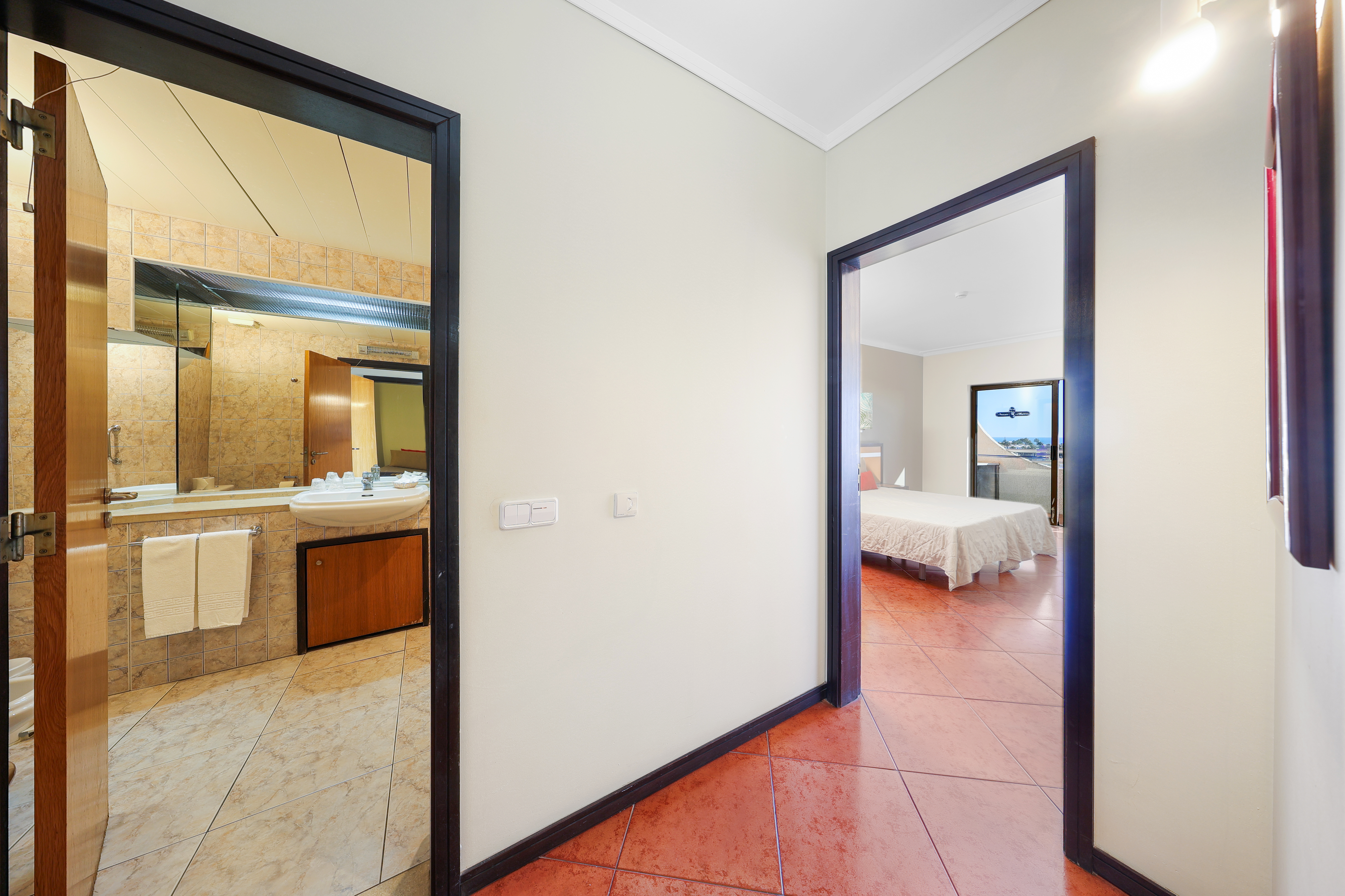 Apartment One Bedroom