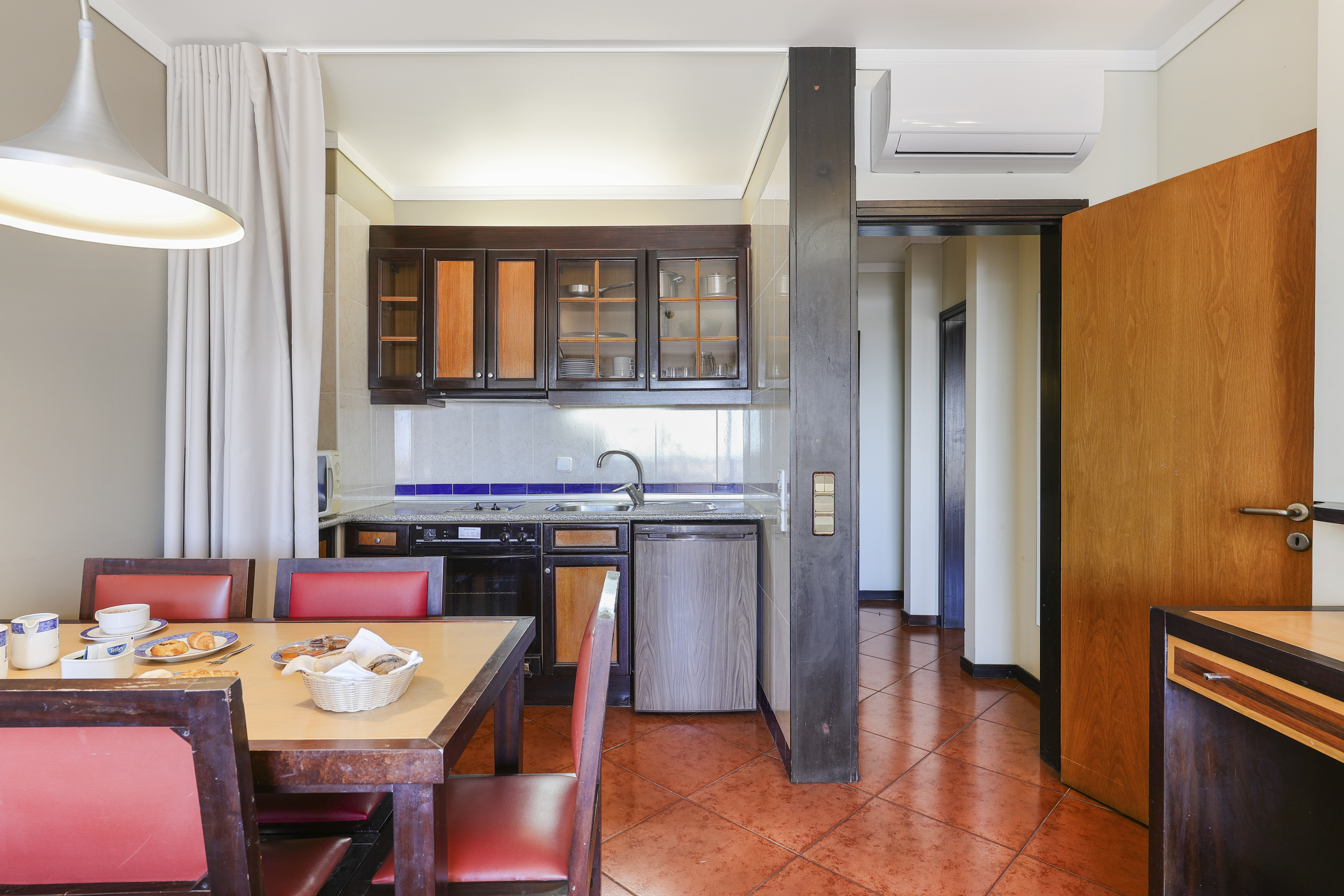 Apartment One Bedroom