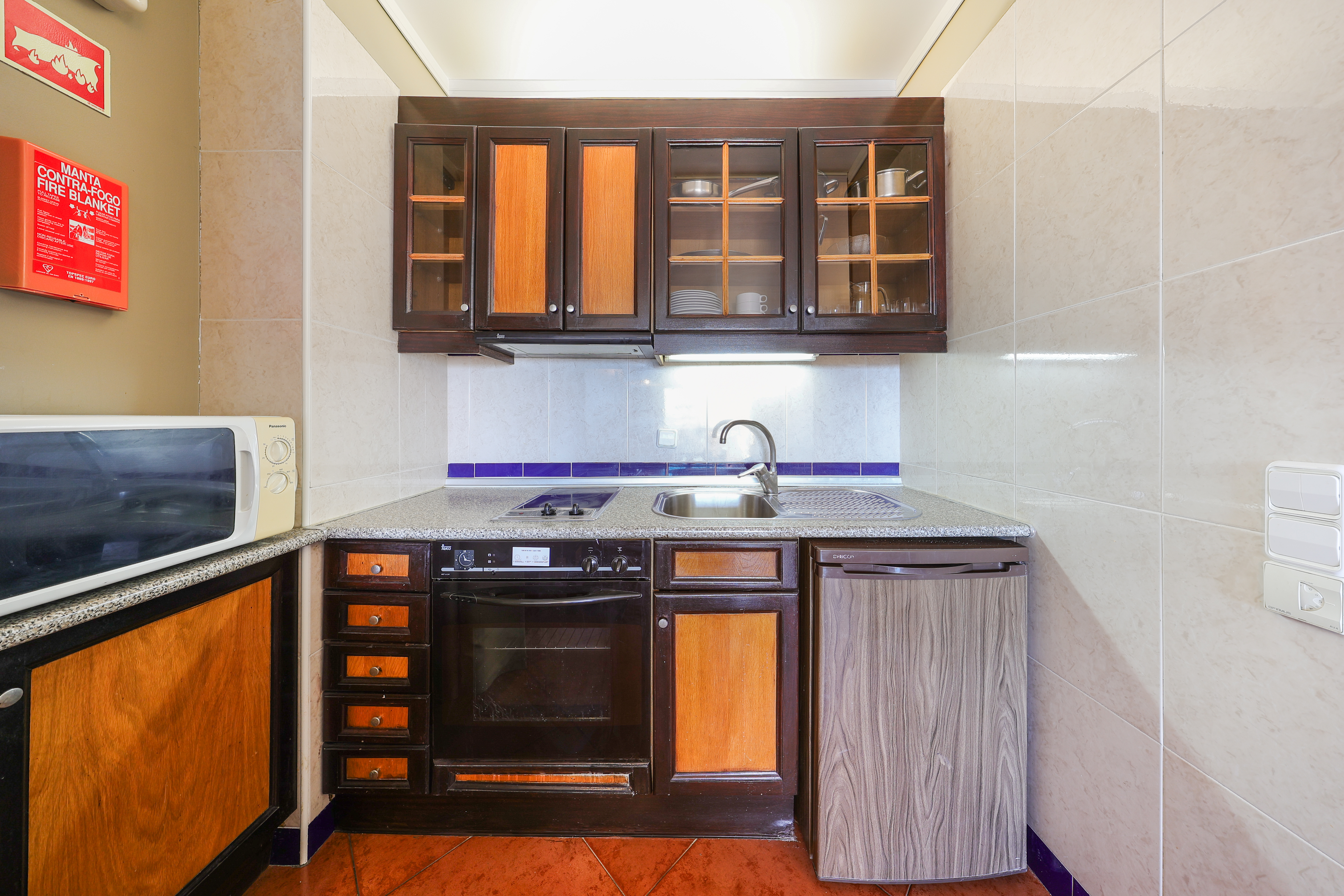 Apartment One Bedroom