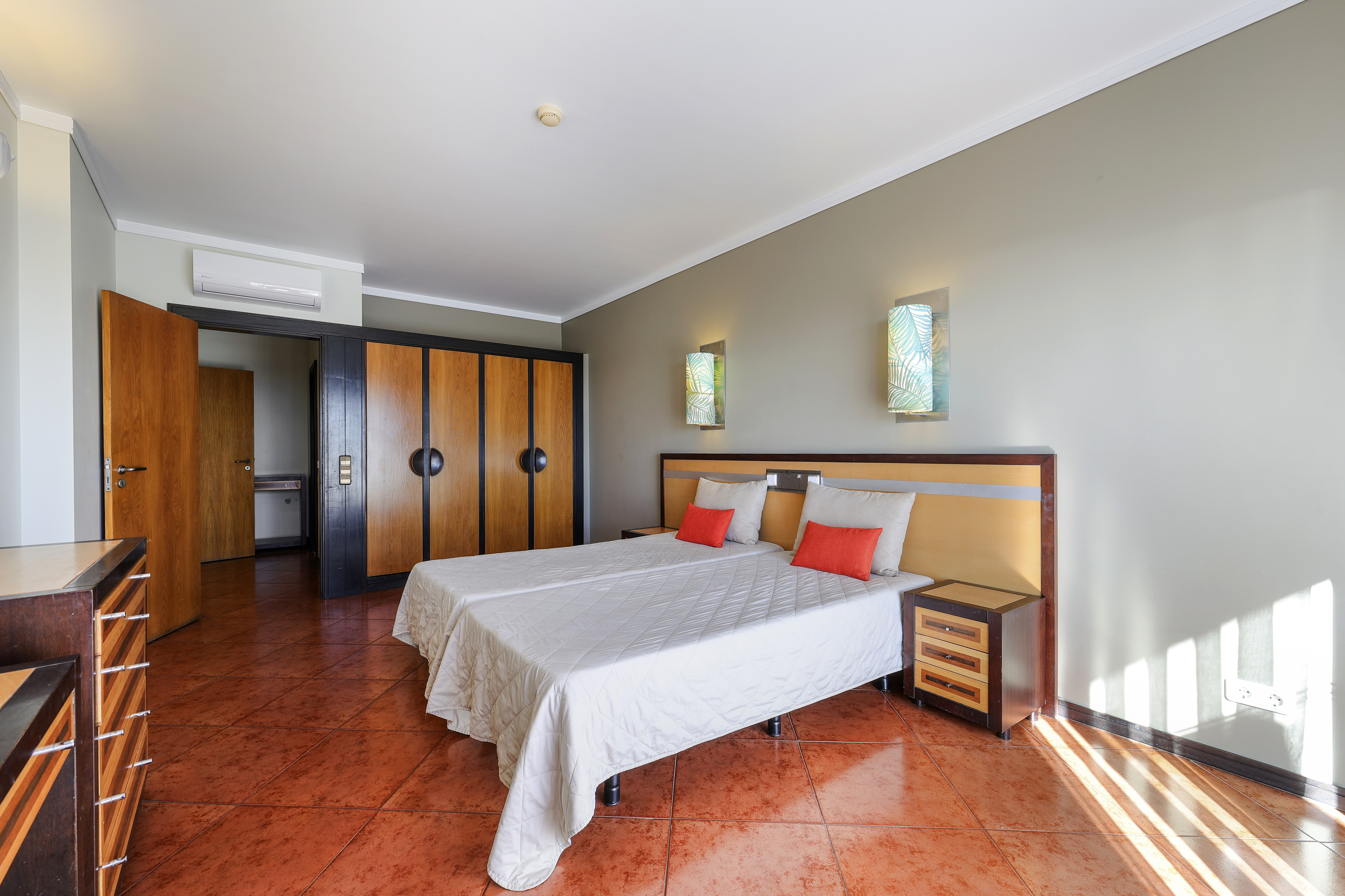 Apartment One Bedroom