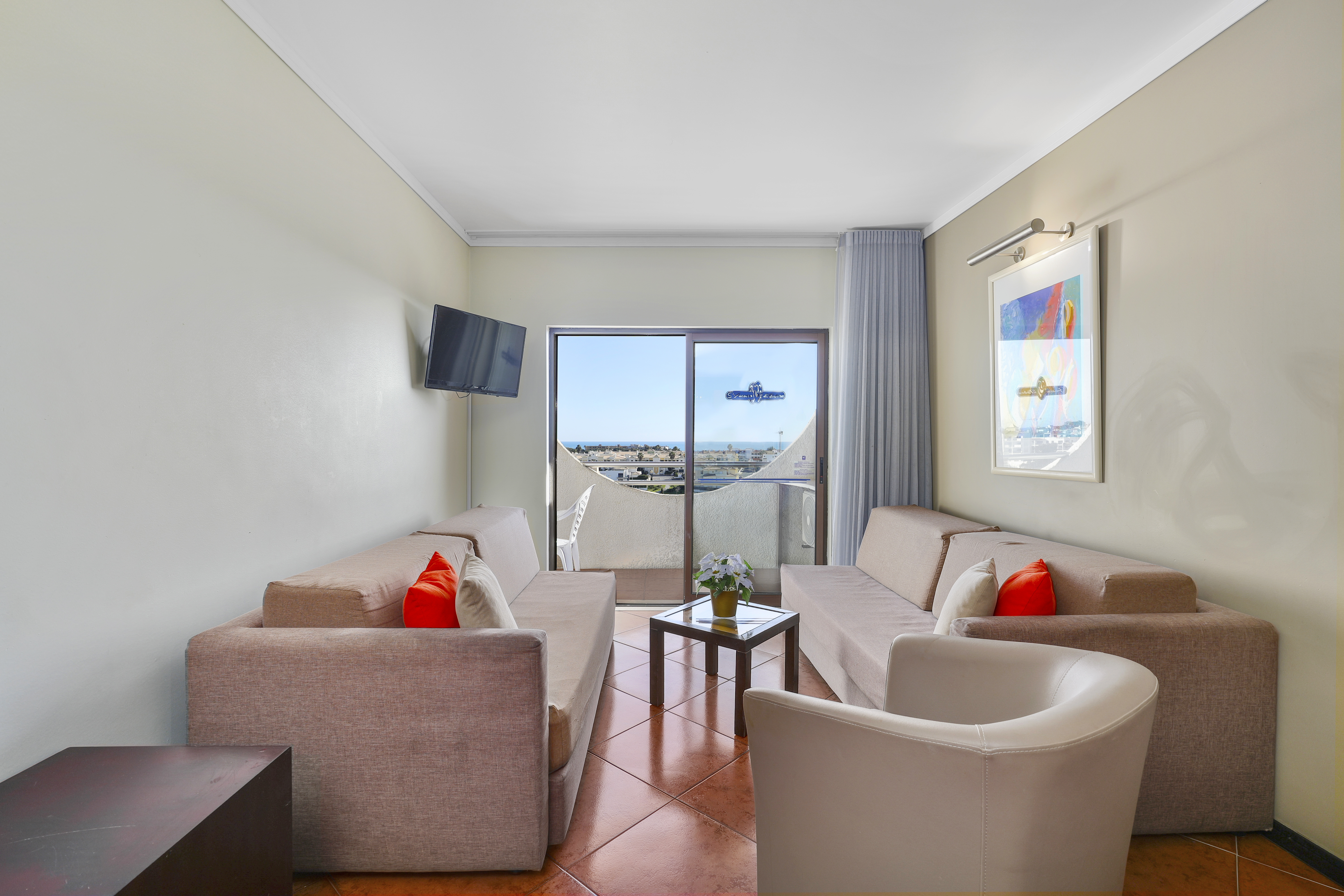 Apartment One Bedroom