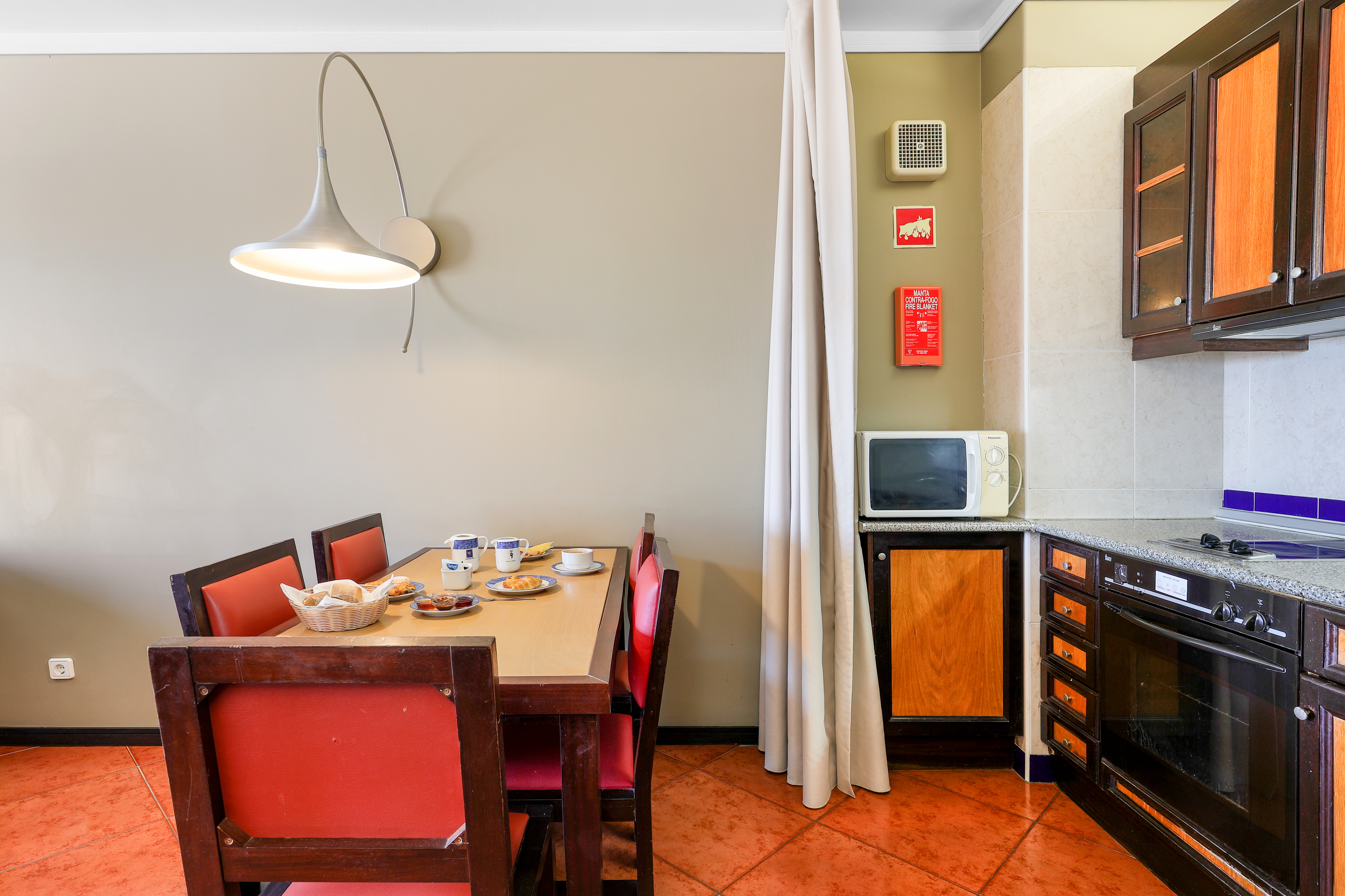 Apartment One Bedroom