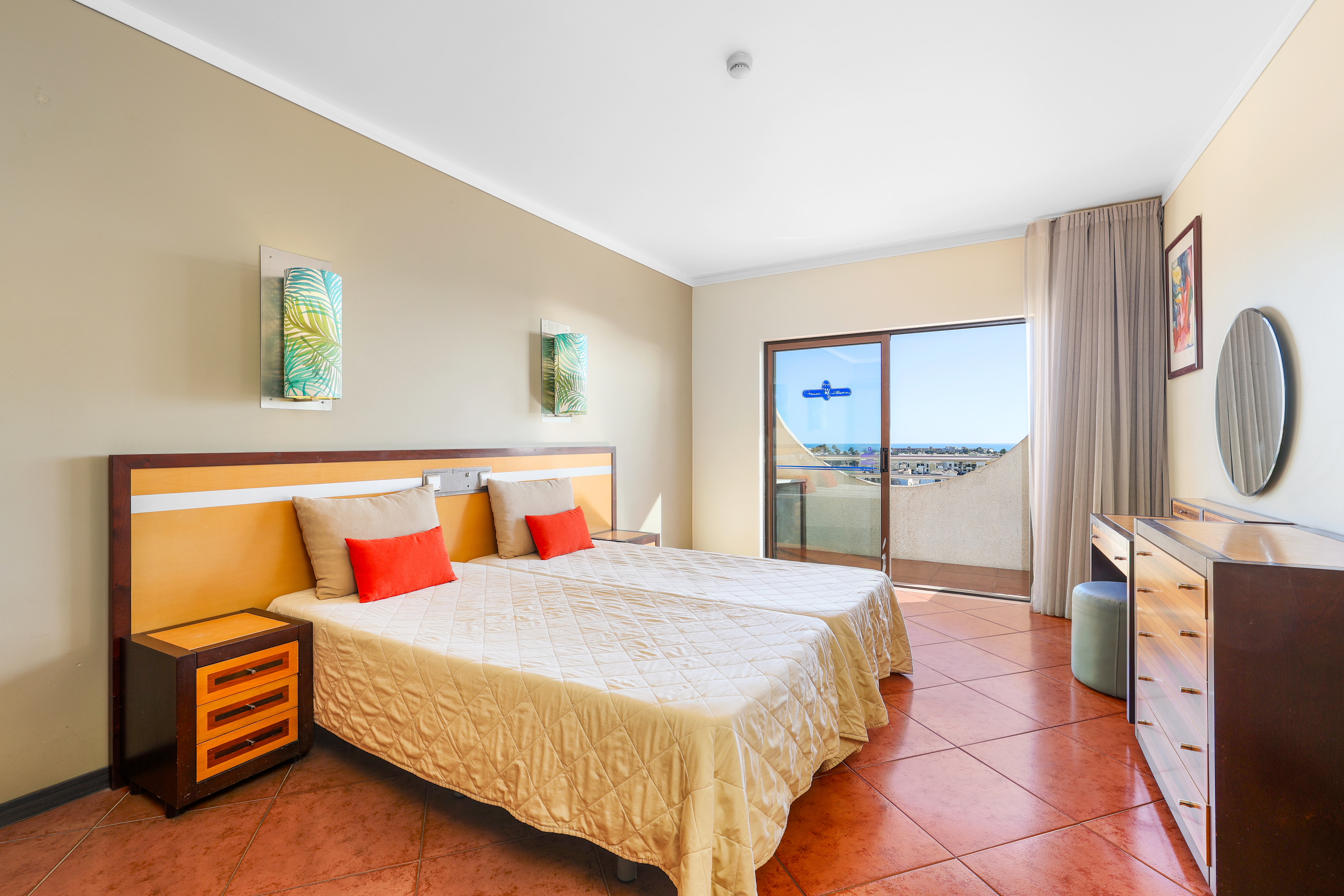 Apartment One Bedroom