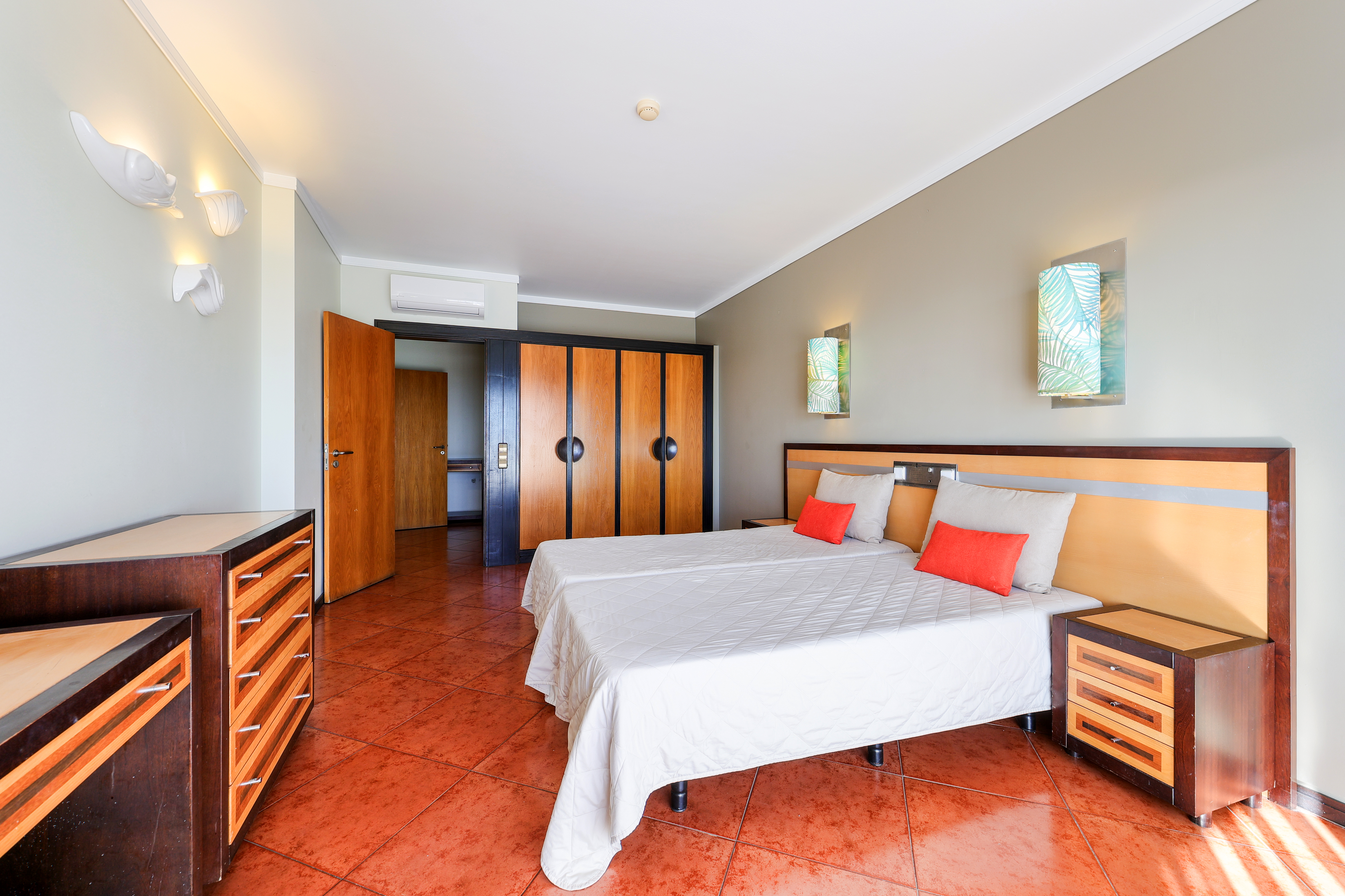 Apartment One Bedroom