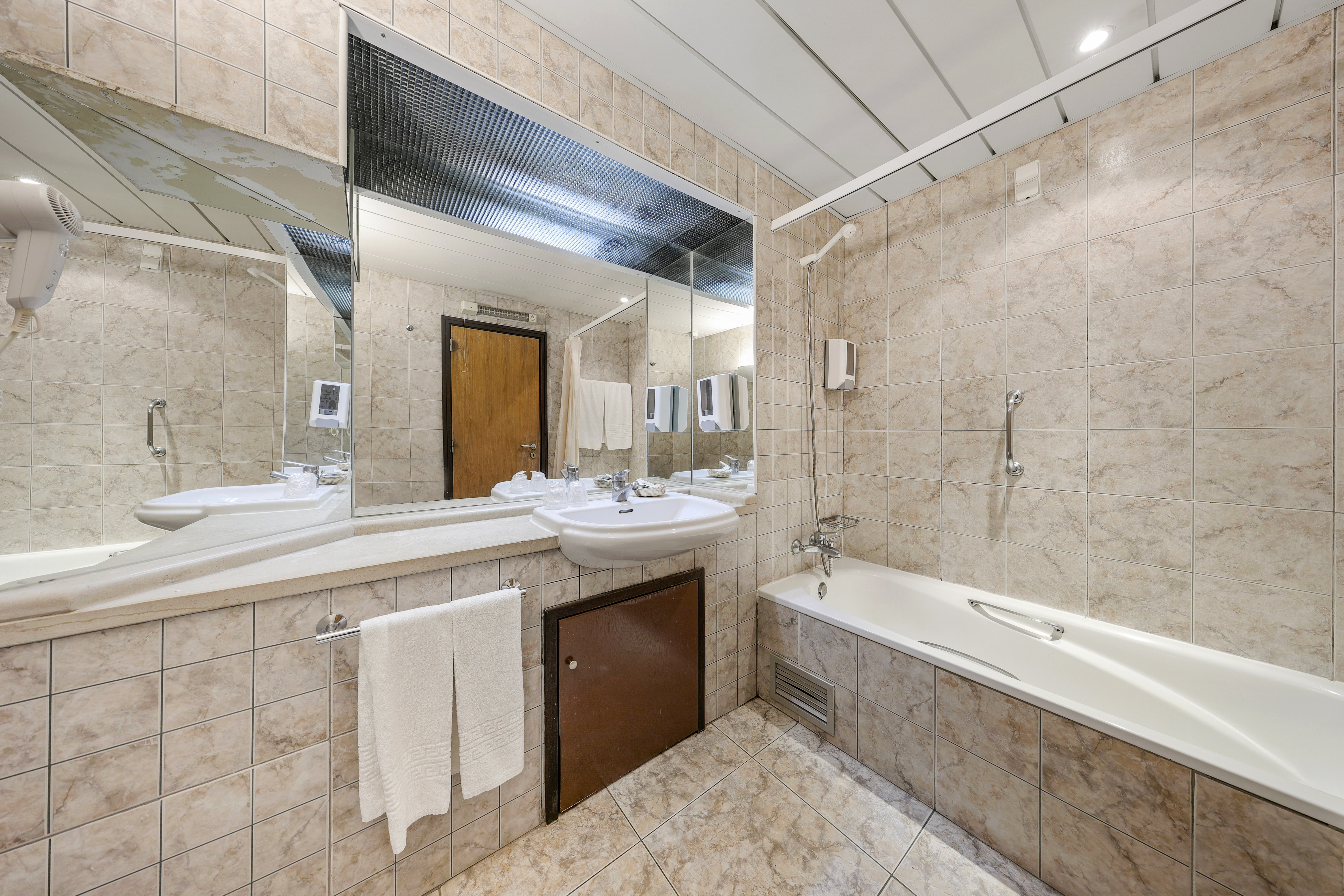 Apartment Two Bedrooms